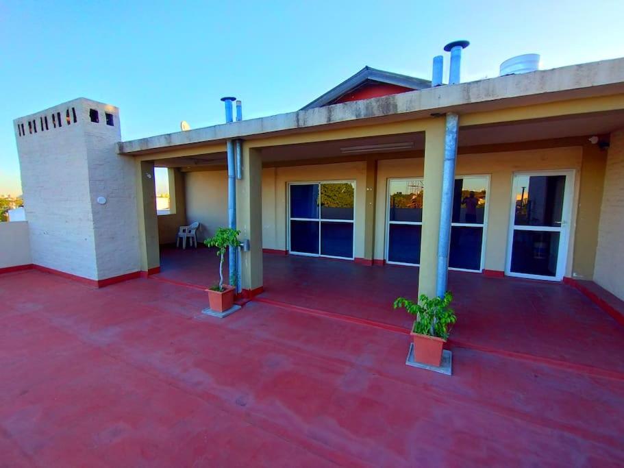 roof