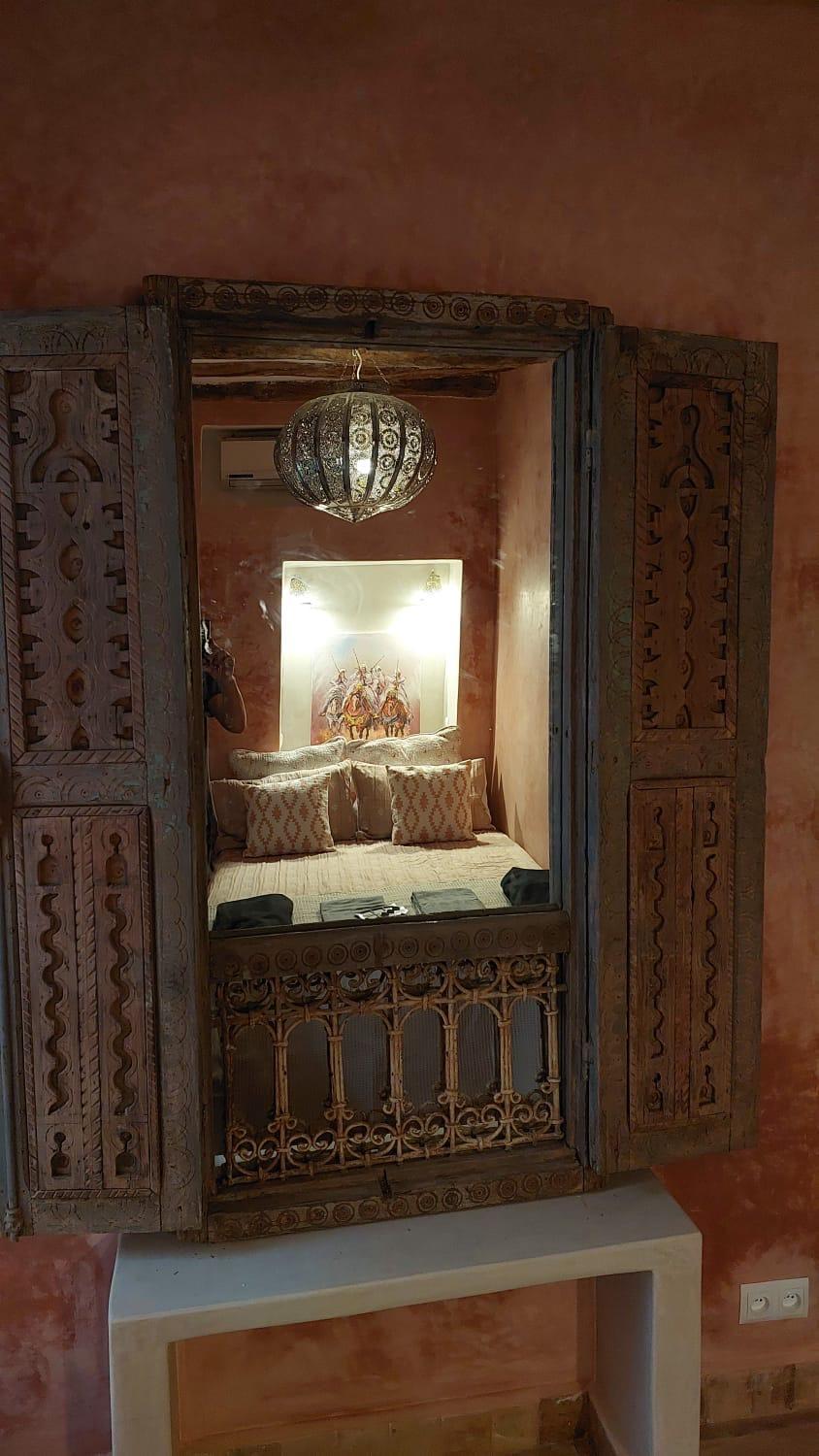 Riad Timila