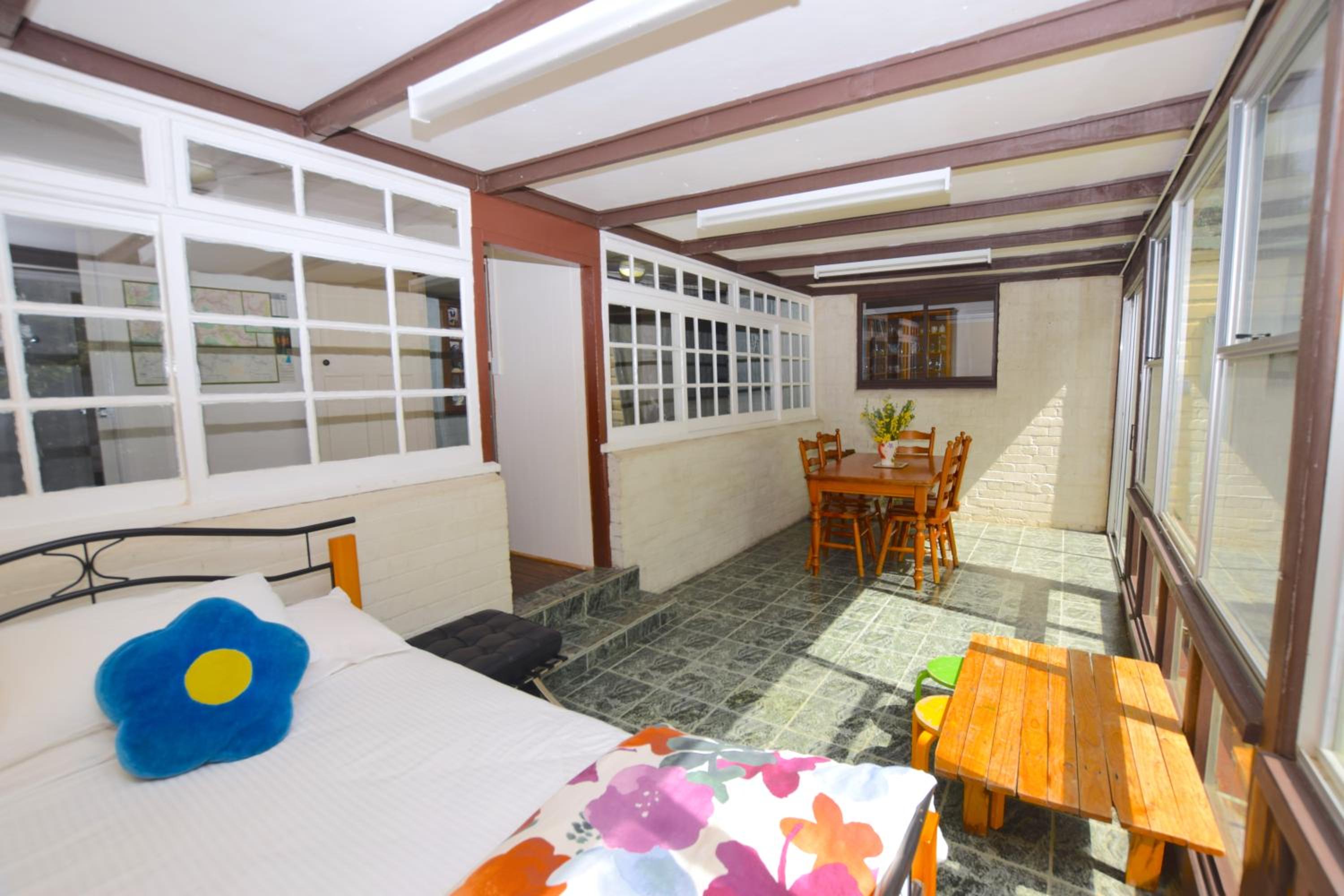 Waragil Cottage - Original Settler's Home