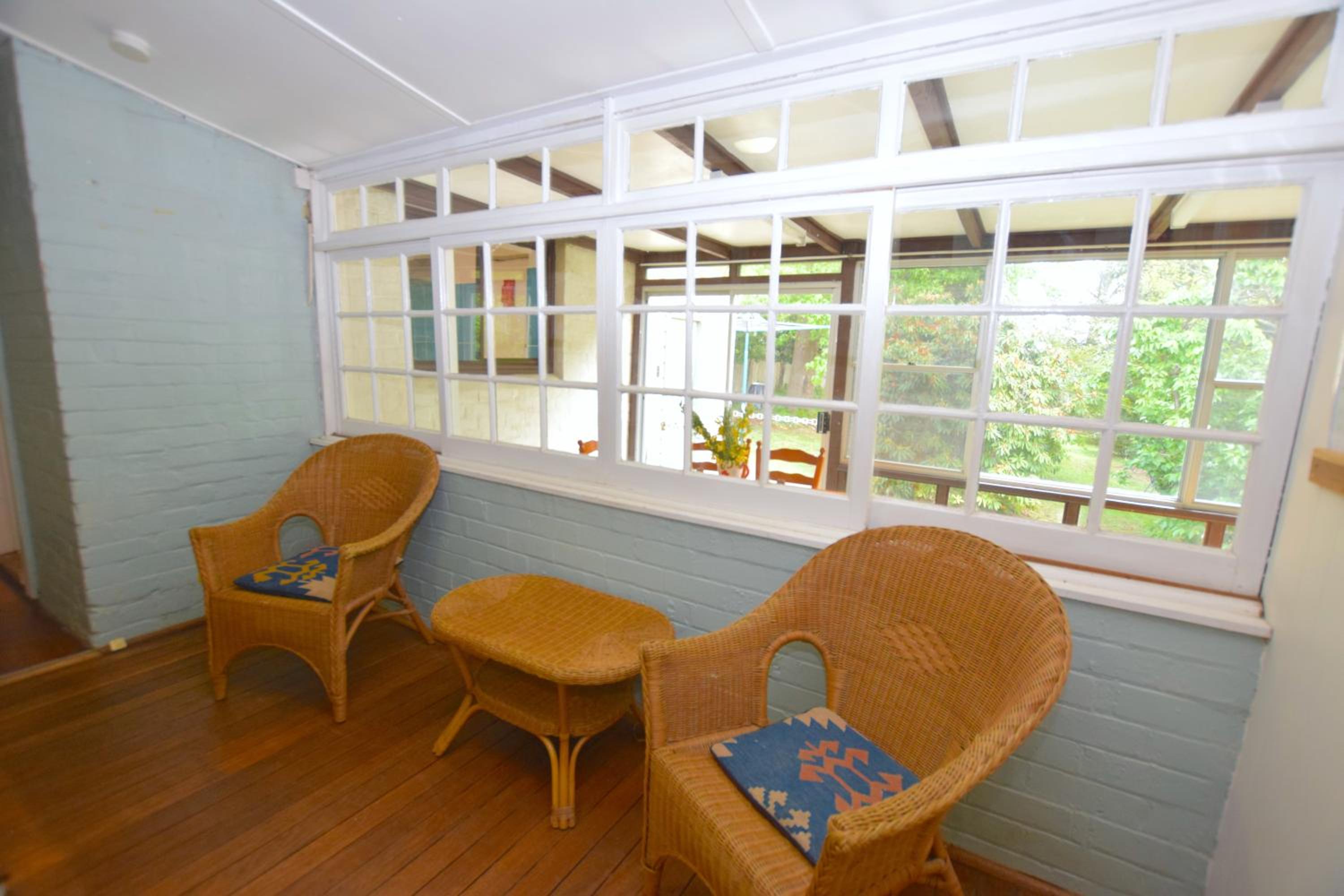 Waragil Cottage - Original Settler's Home