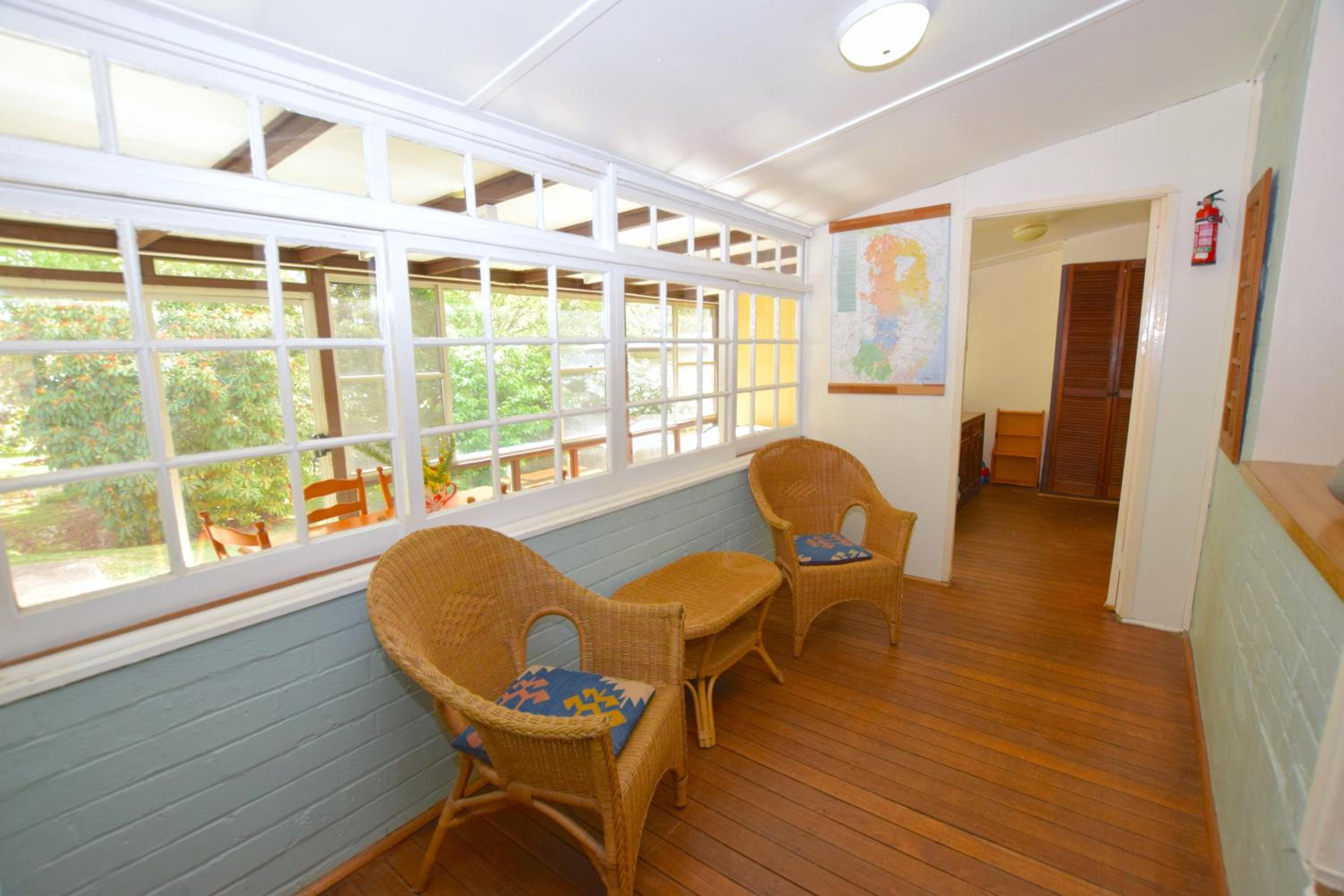 Waragil Cottage - Original Settler's Home