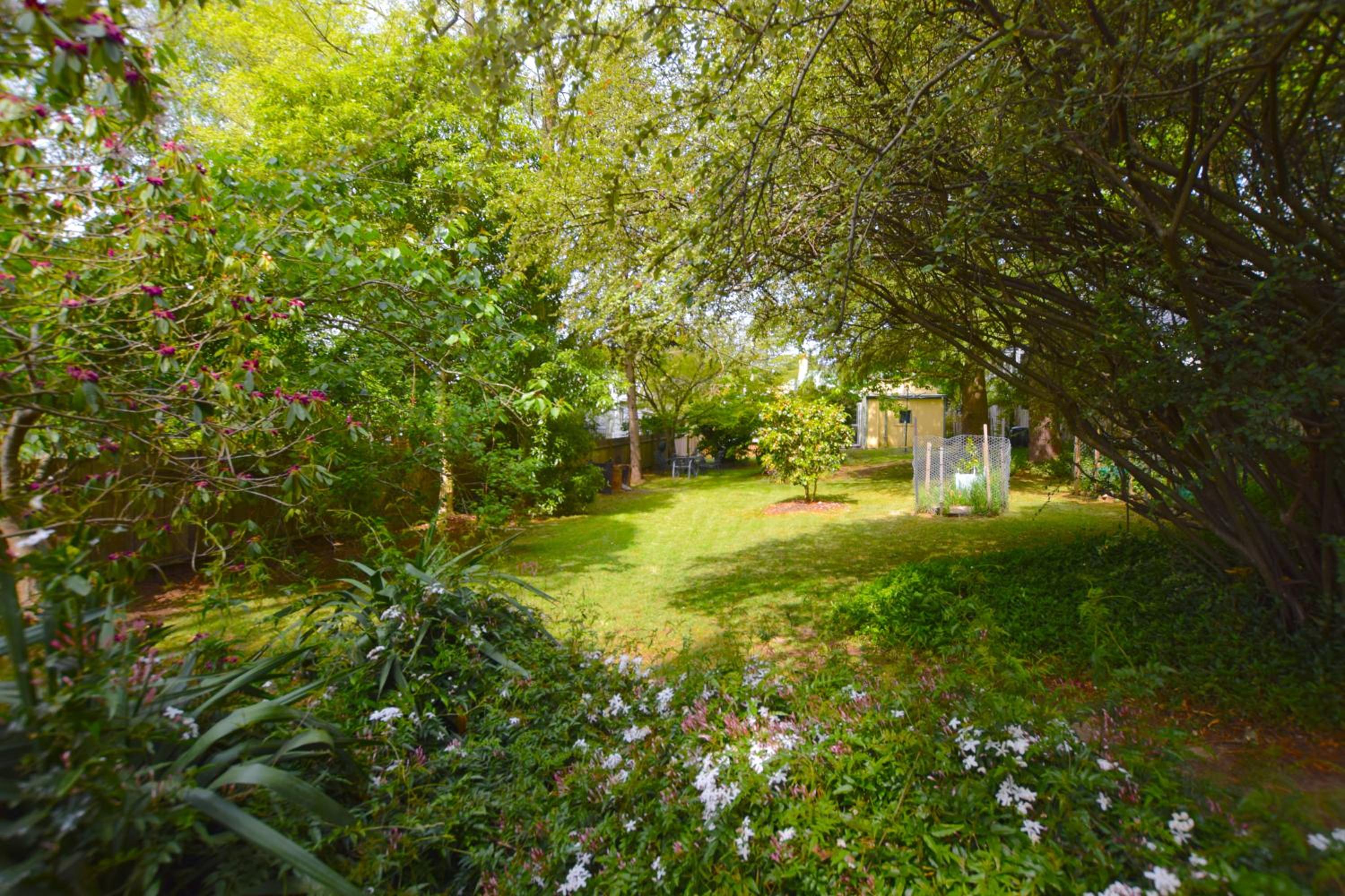 Waragil Cottage - Original Settler's Home