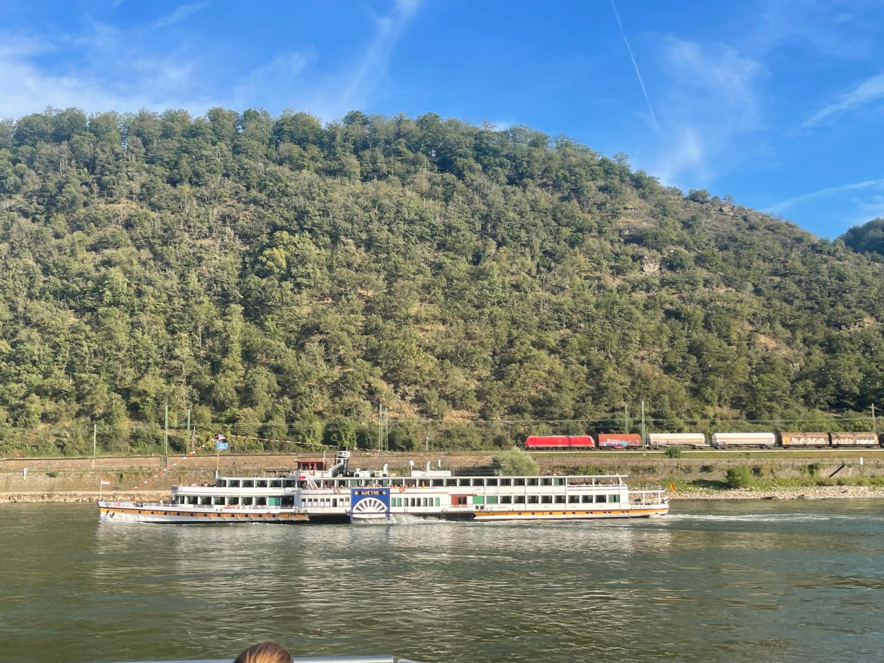 Am Apfelbaum, ein Ferienhaus zwischen Rhein und Mosel