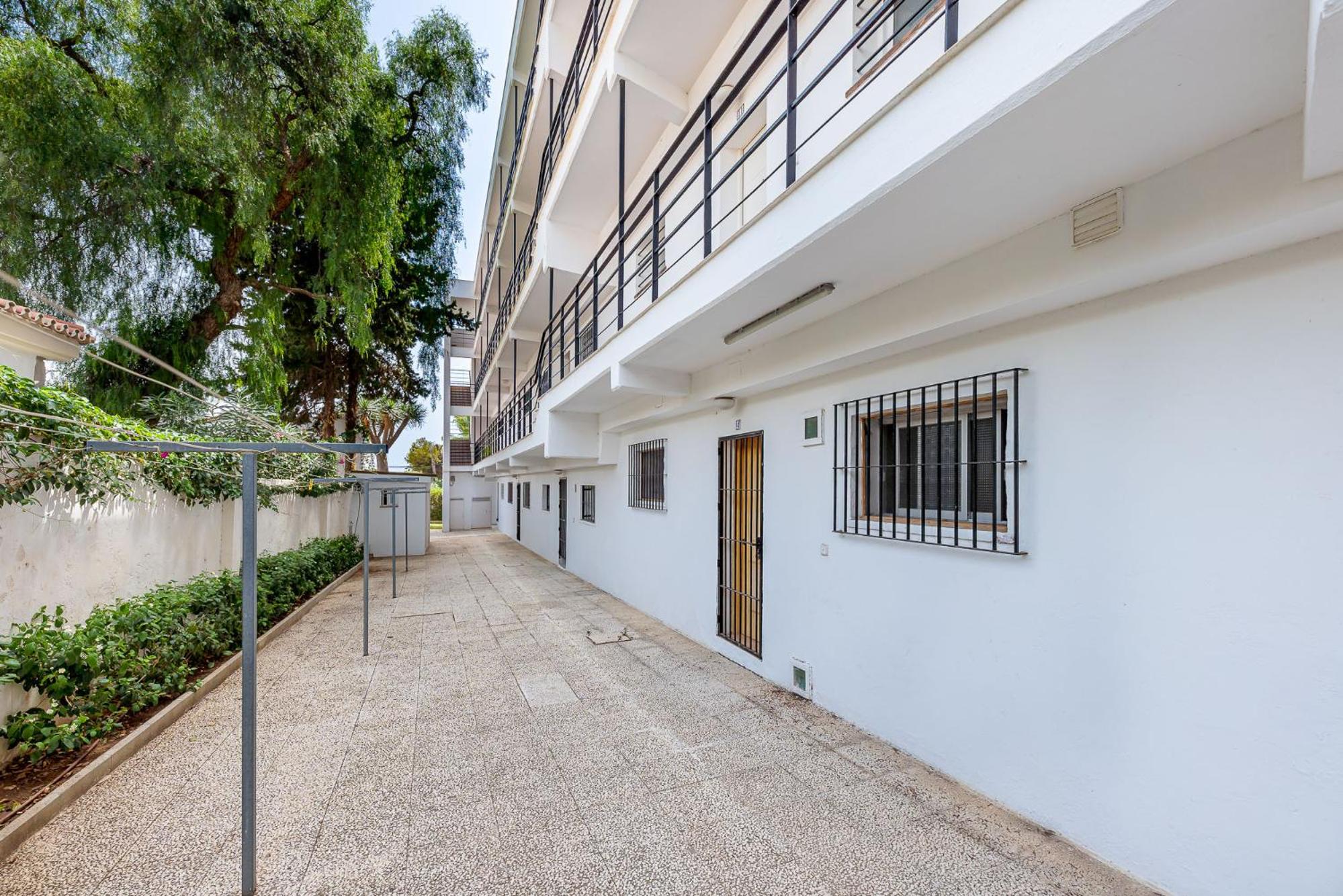 Benalmádena Puerto Marina Vacation Apartment 1 minute from the beach