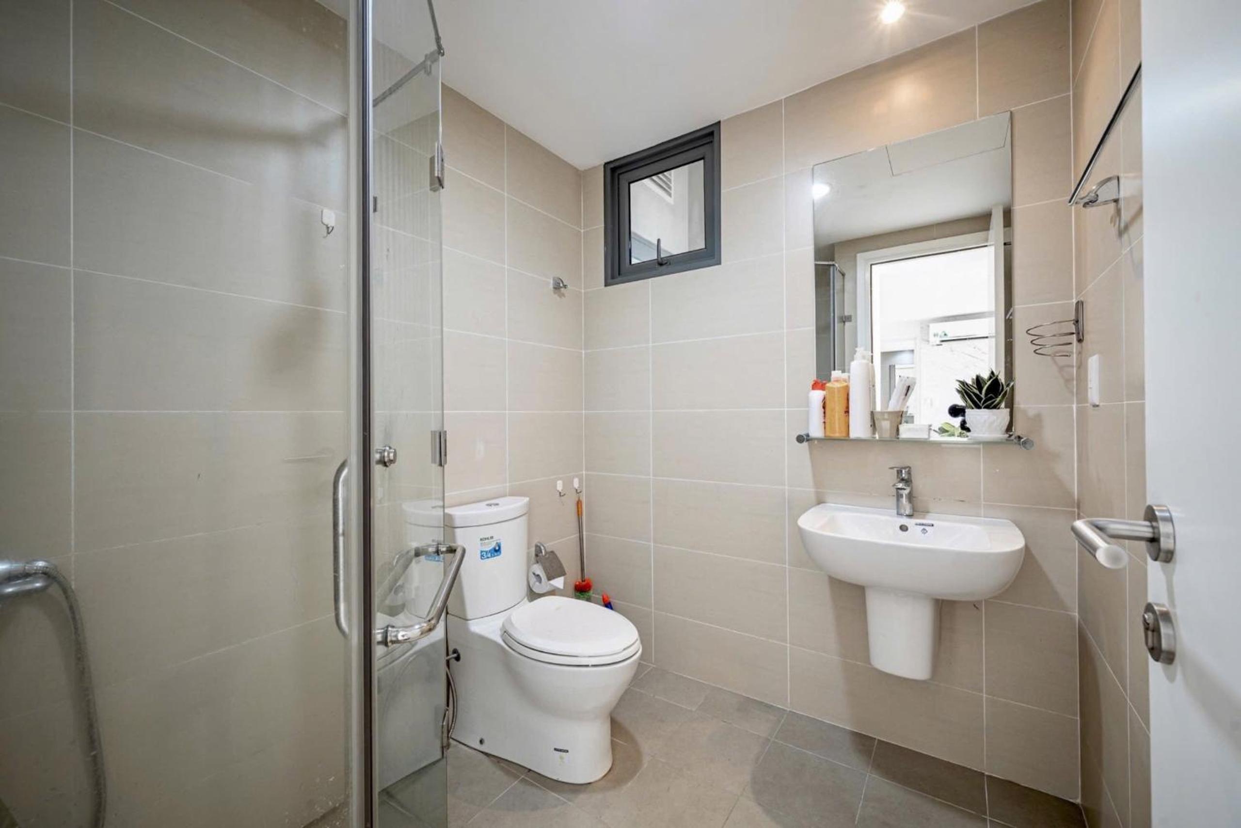 ambiHOME 2BR 2WC in Masteri Thao Dien District 2