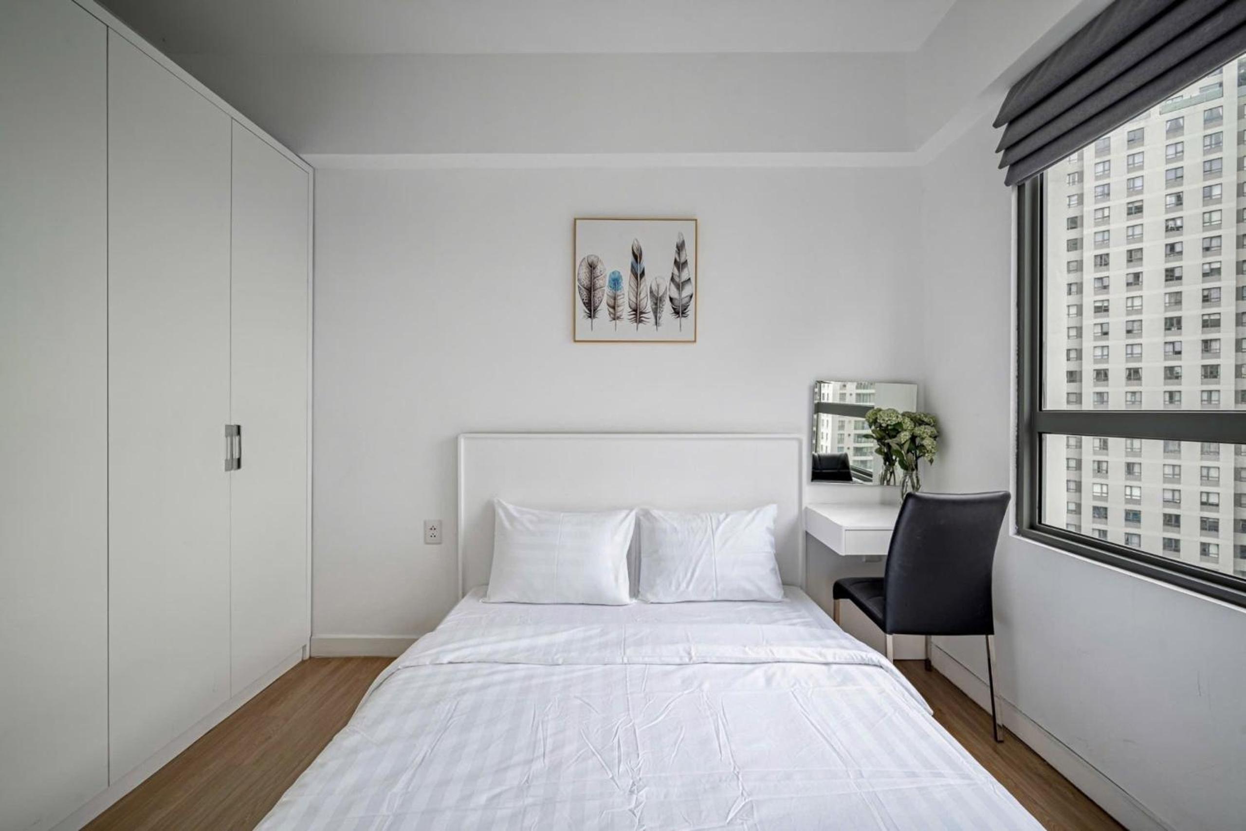 ambiHOME 2BR 2WC in Masteri Thao Dien District 2