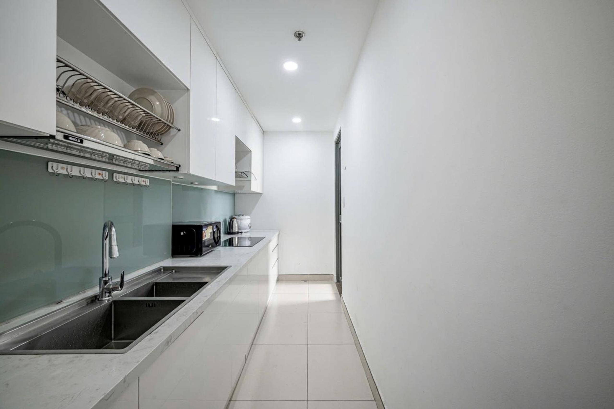 ambiHOME 2BR 2WC in Masteri Thao Dien District 2