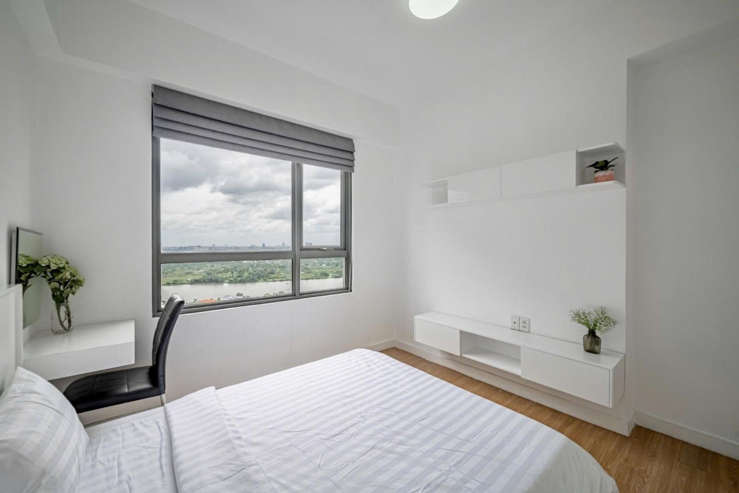 ambiHOME 2BR 2WC in Masteri Thao Dien District 2