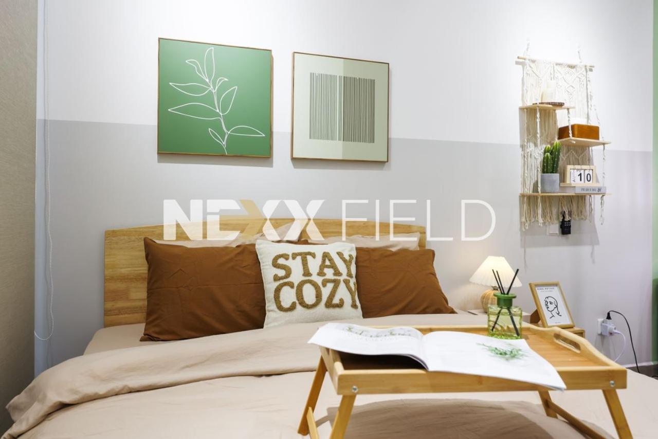 Mossaz Exsim by Nexx Field