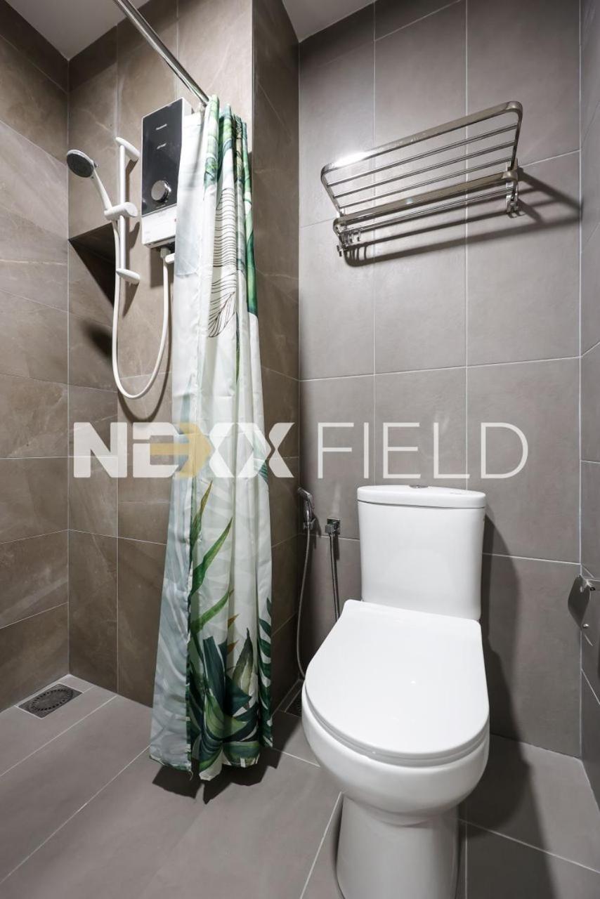 Mossaz Exsim by Nexx Field