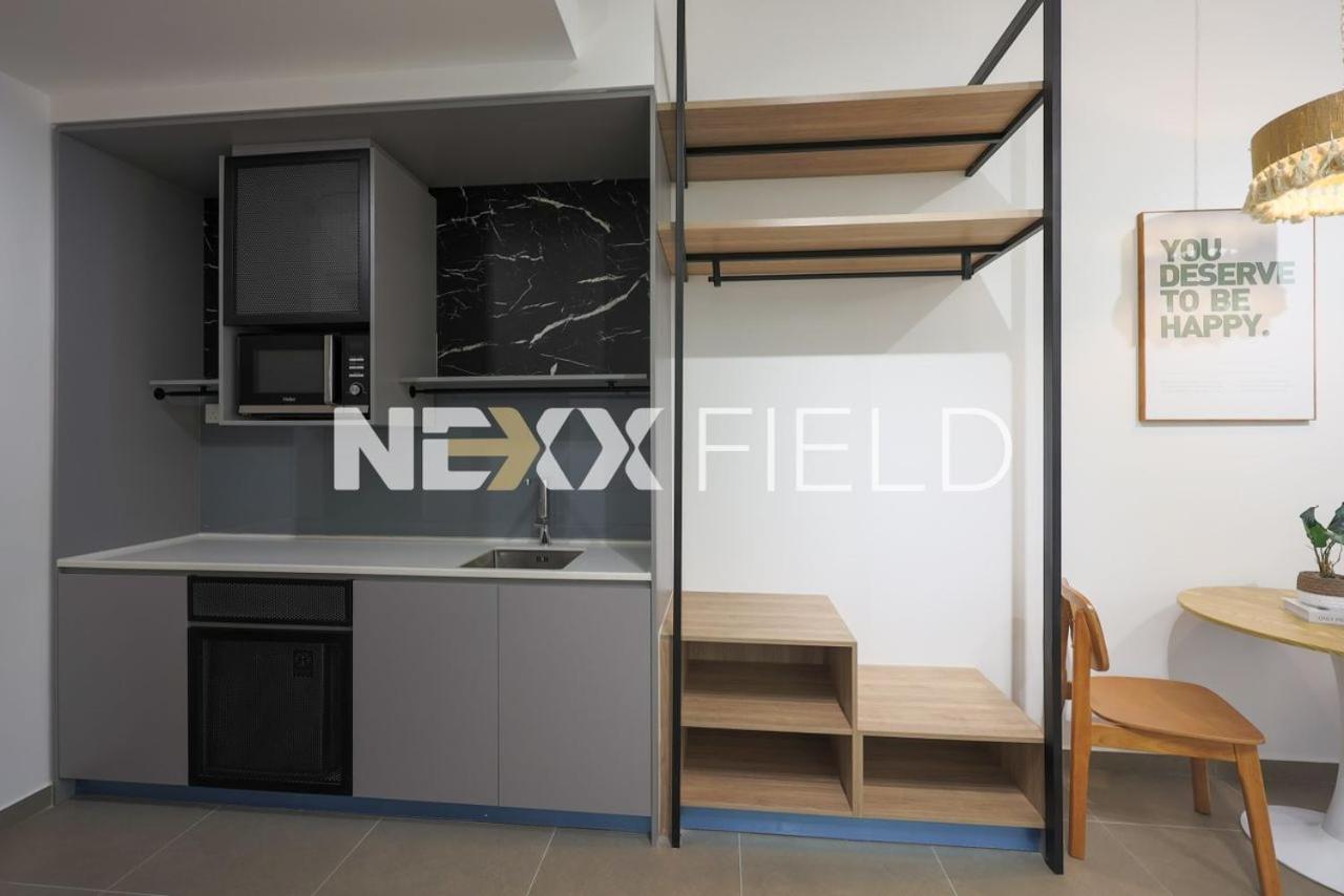 Mossaz Exsim by Nexx Field