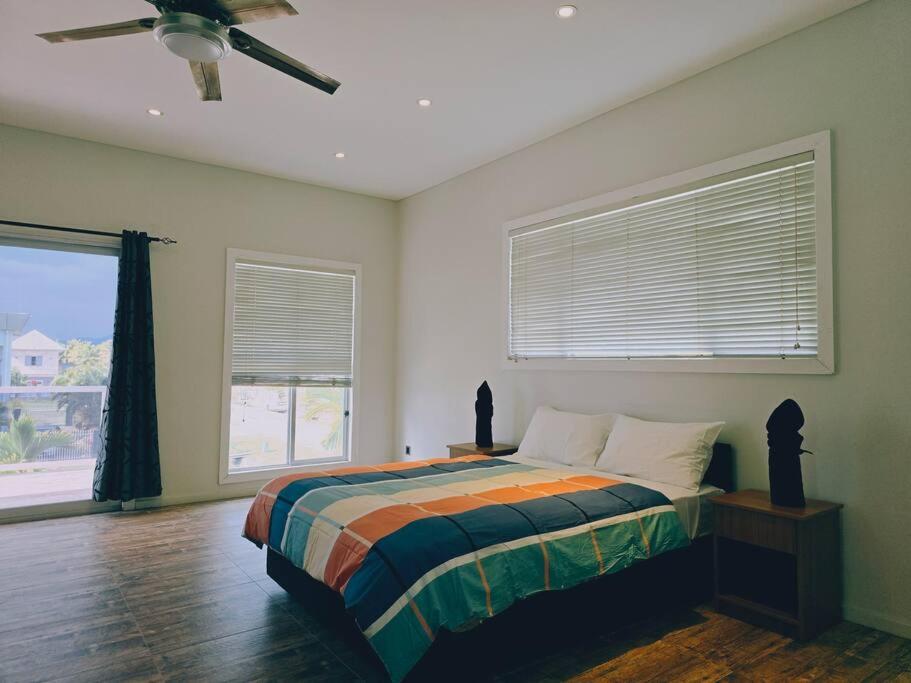 Luxurious 4 Bedroom House-Fiji - view 7