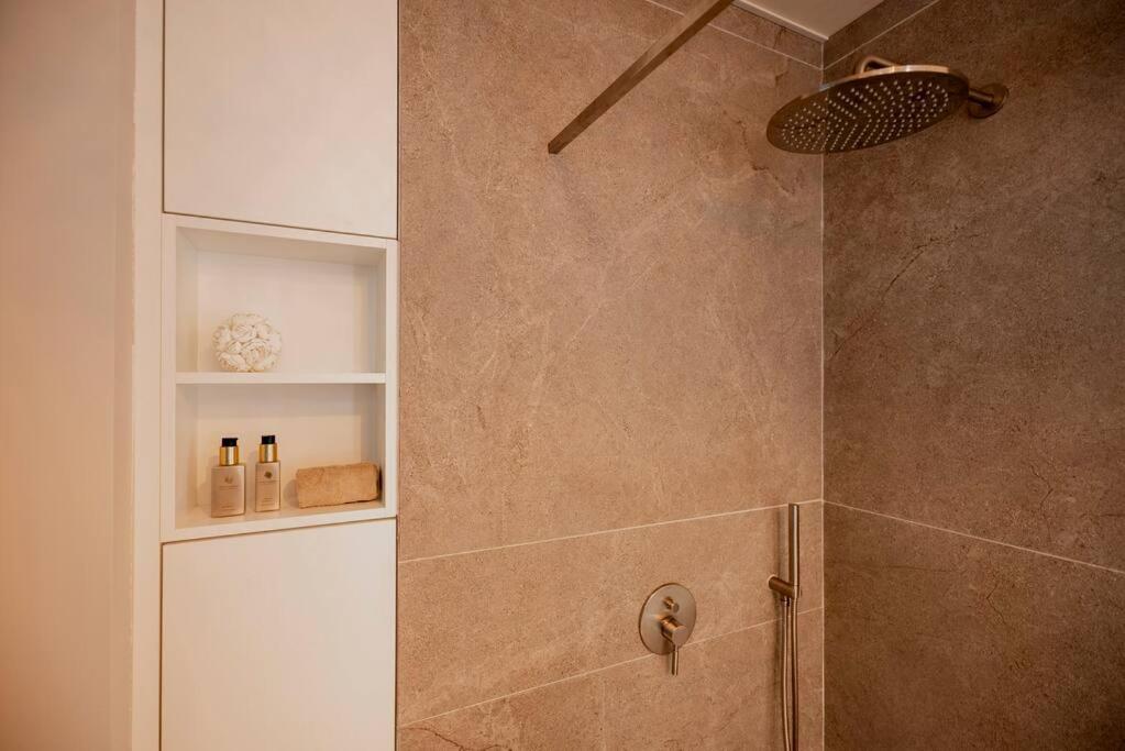 Luxe chalet met sauna in een oase van rust