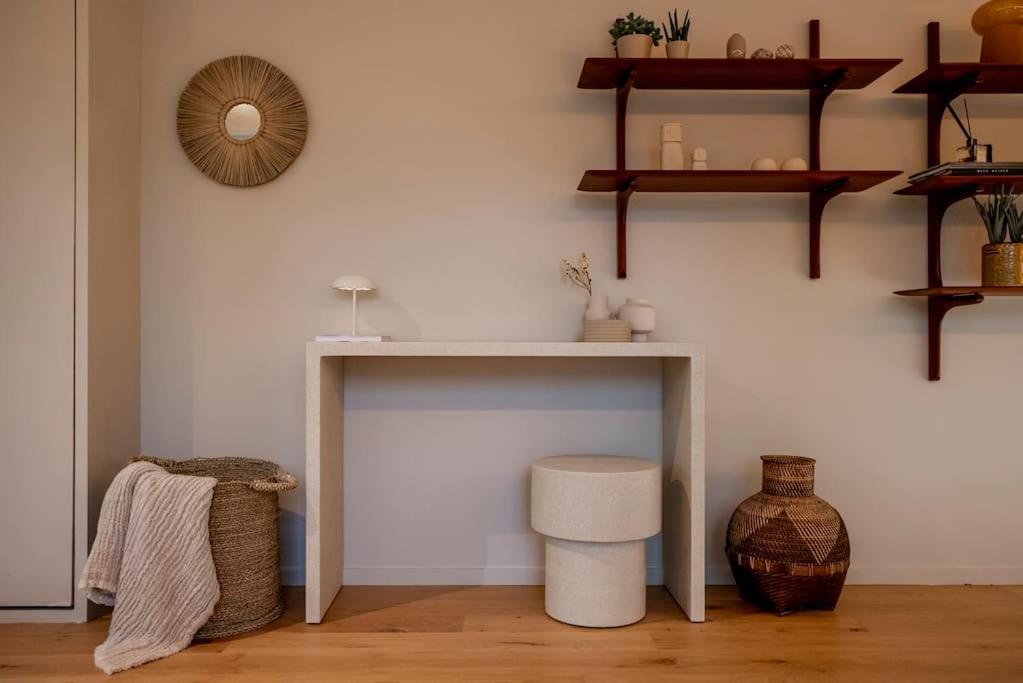 Luxe chalet met sauna in een oase van rust