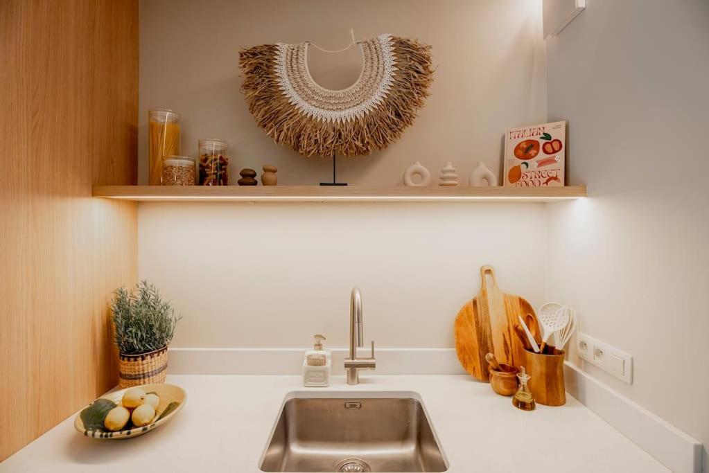 Luxe chalet met sauna in een oase van rust