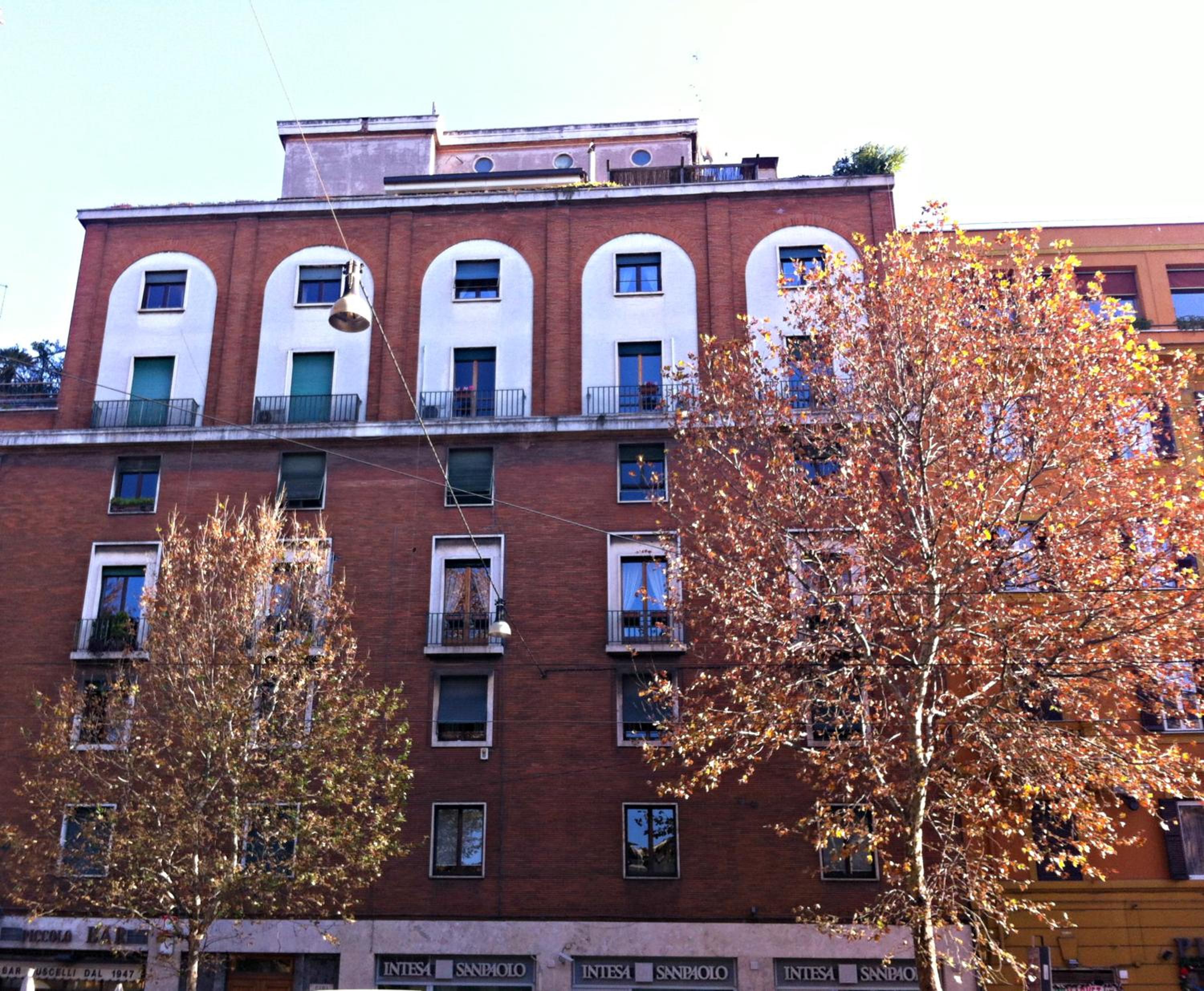 Residenza Delle Arti