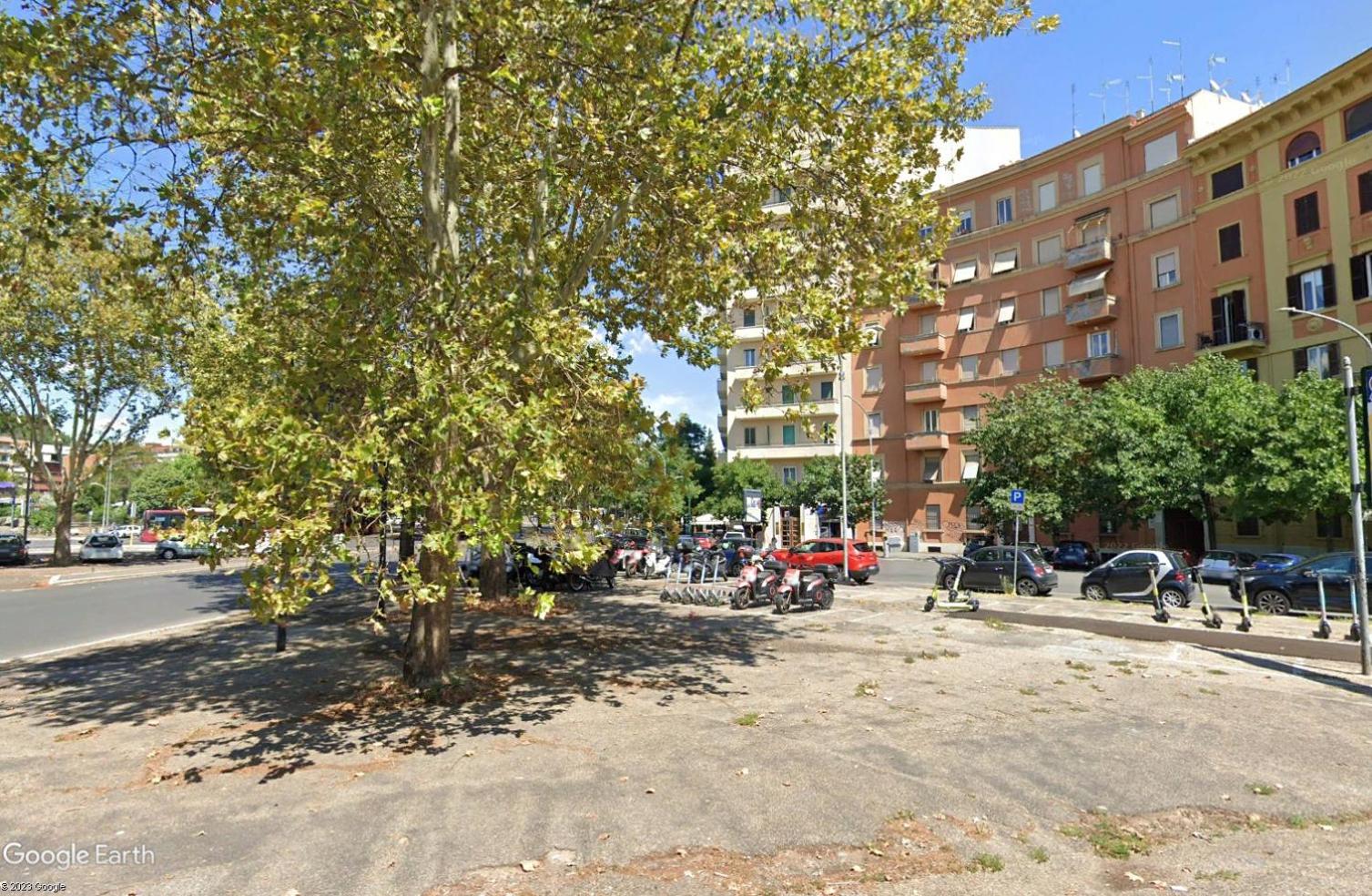 Clodio Welcome - 5 camere arredate con bagno interno - zona comune - condizionatori -