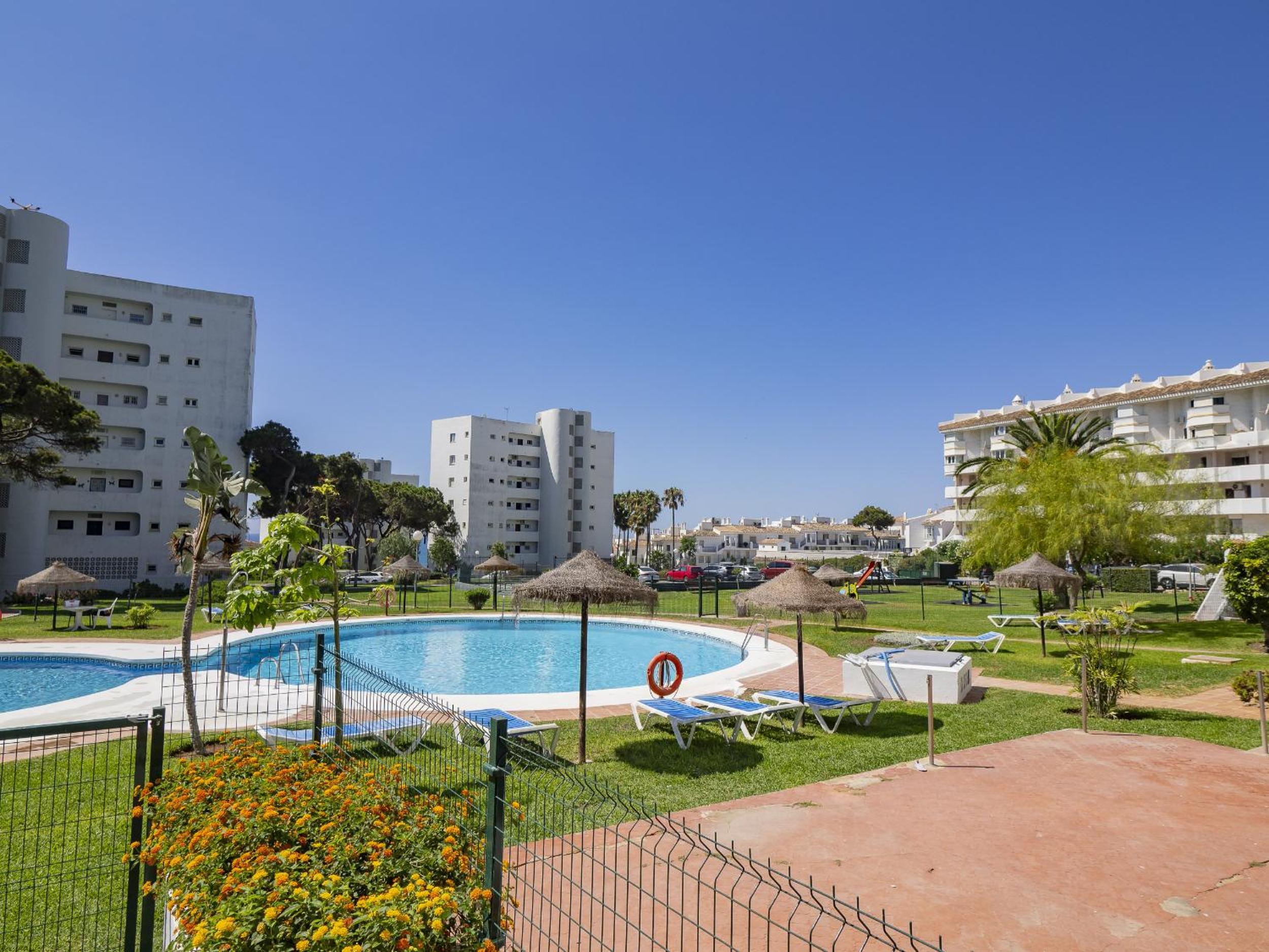 Cubo's Apartamento Algaida Calahonda Beach