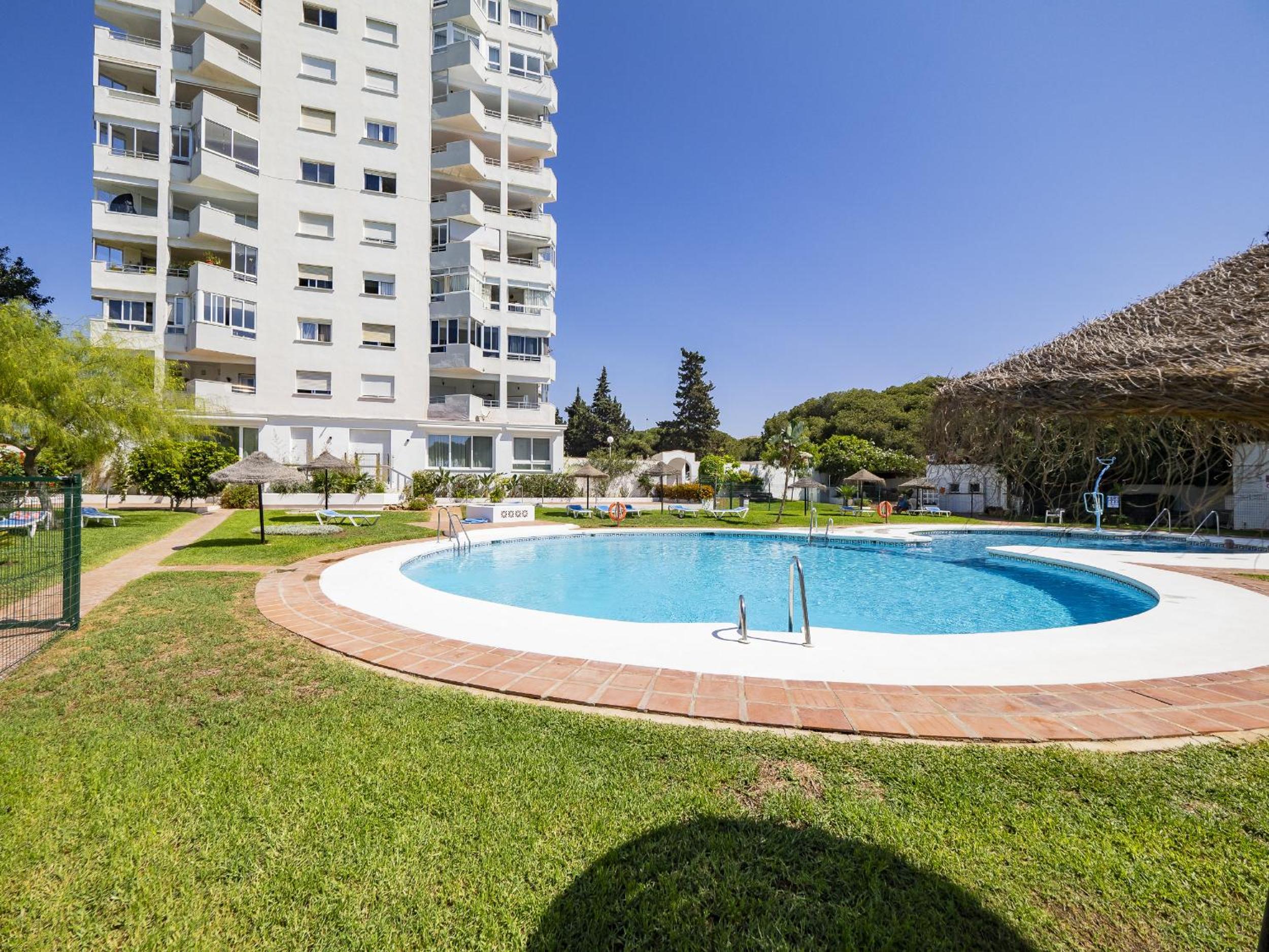 Cubo's Apartamento Algaida Calahonda Beach
