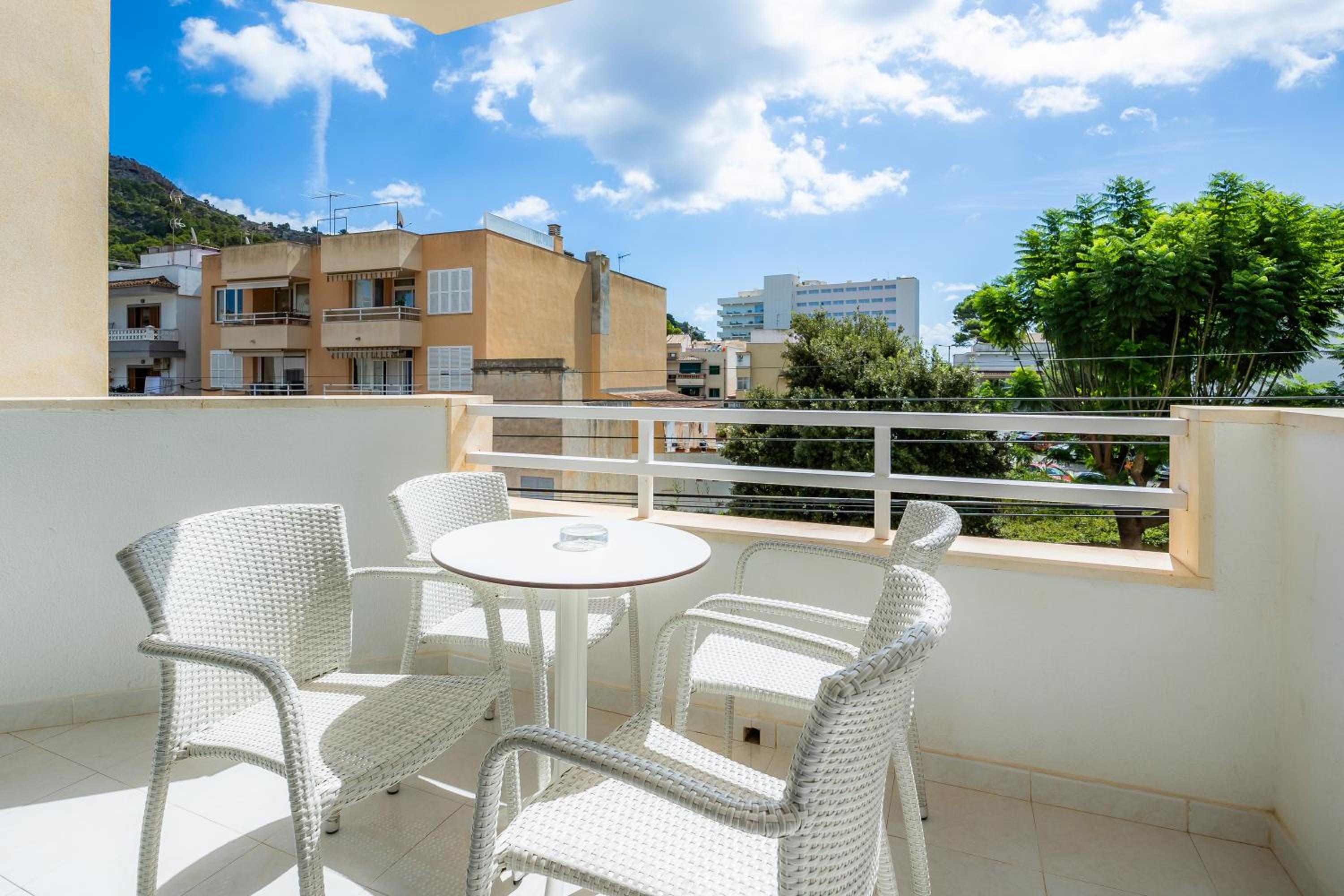 Apartament Massanet 1c photo 4