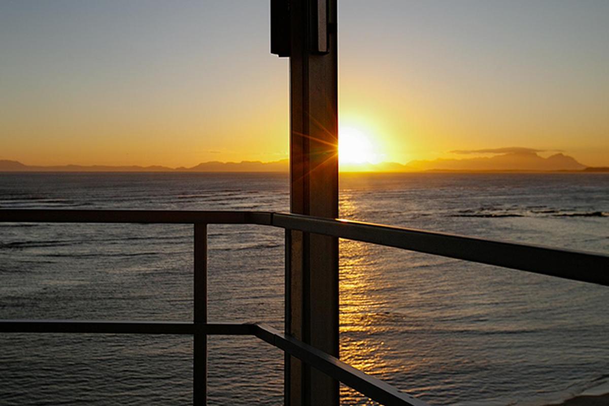 Seaside Sunsets