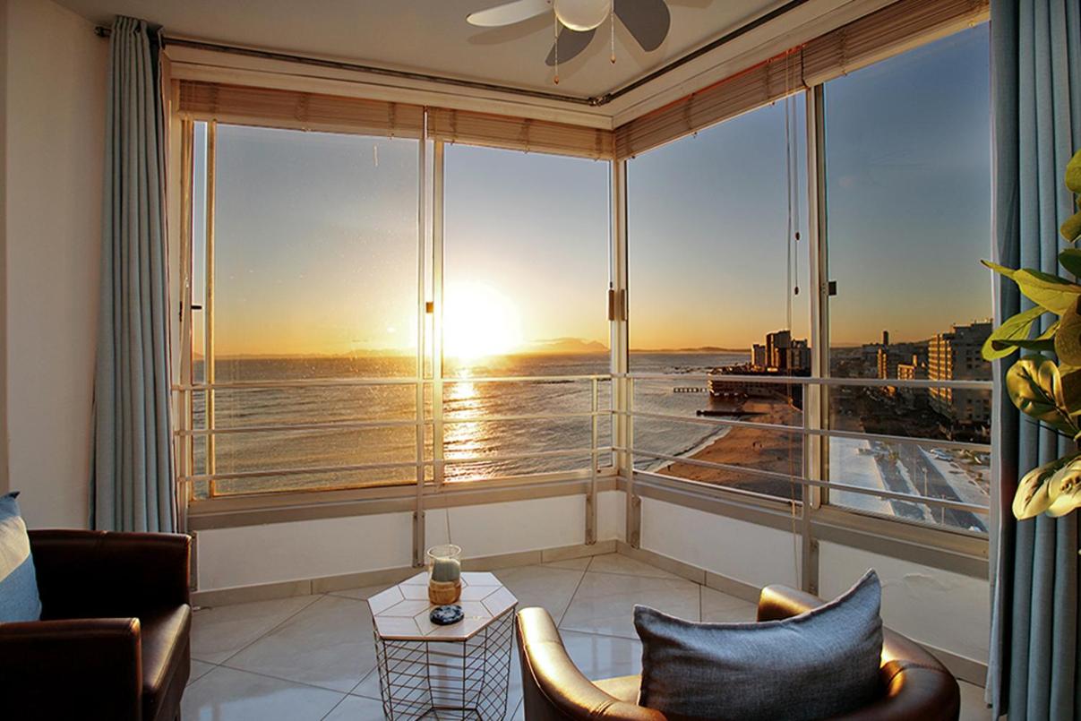 Seaside Sunsets