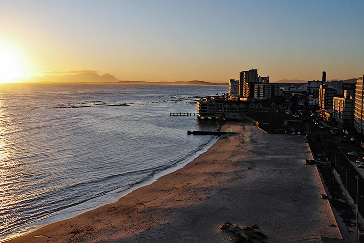 Seaside Sunsets