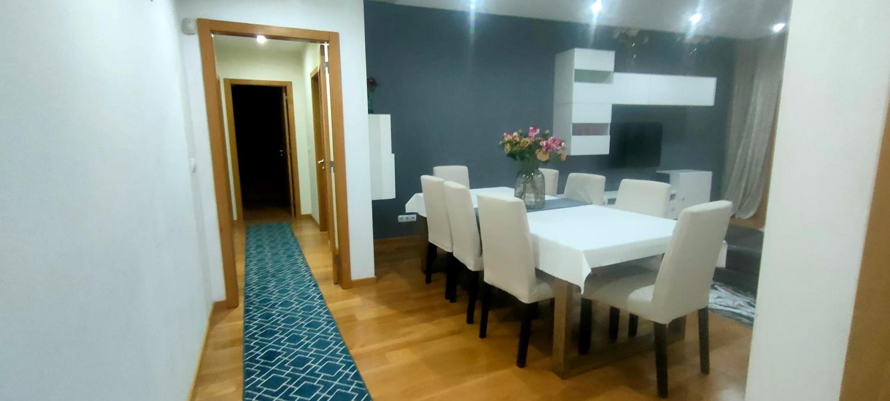 Luxury ApartHotel Colinas do Cruzeiro