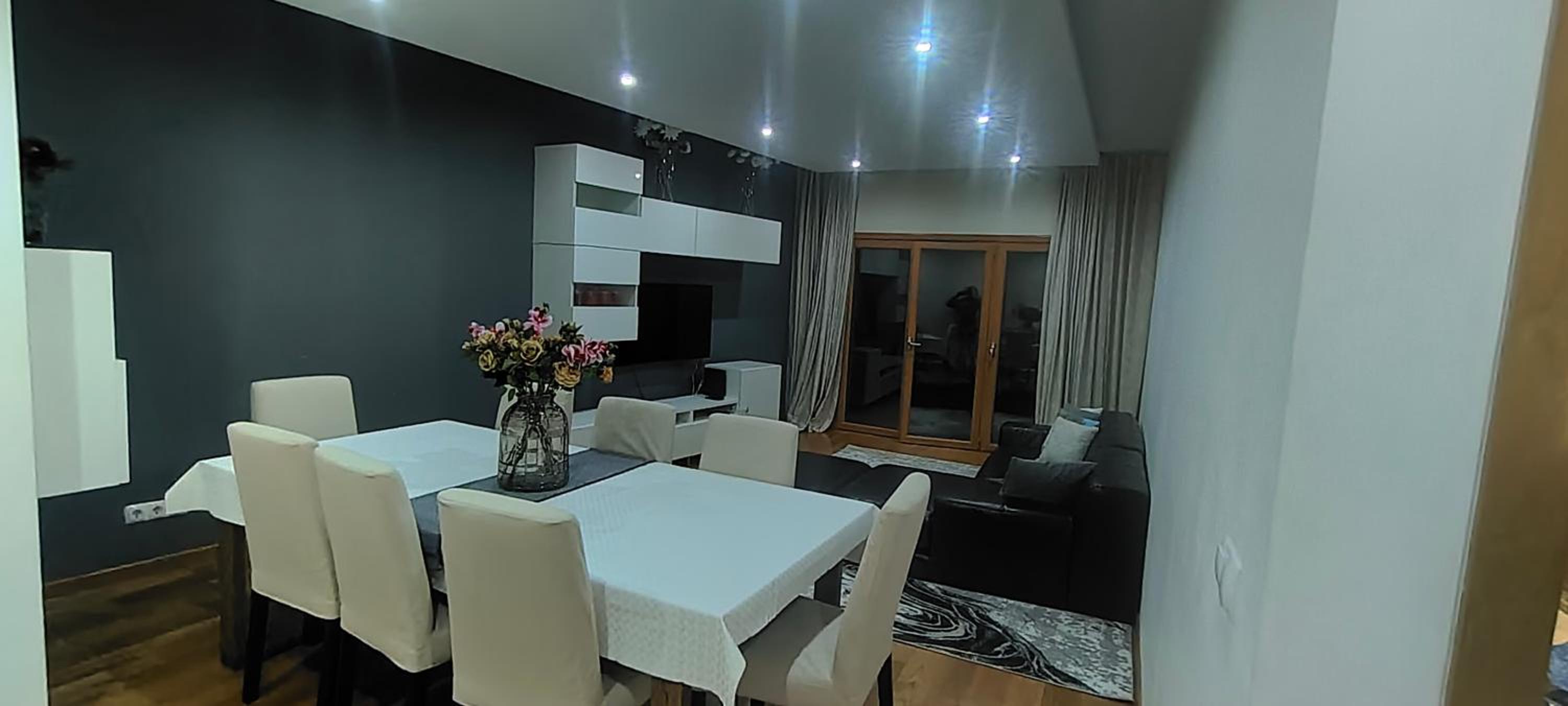 Luxury ApartHotel Colinas do Cruzeiro