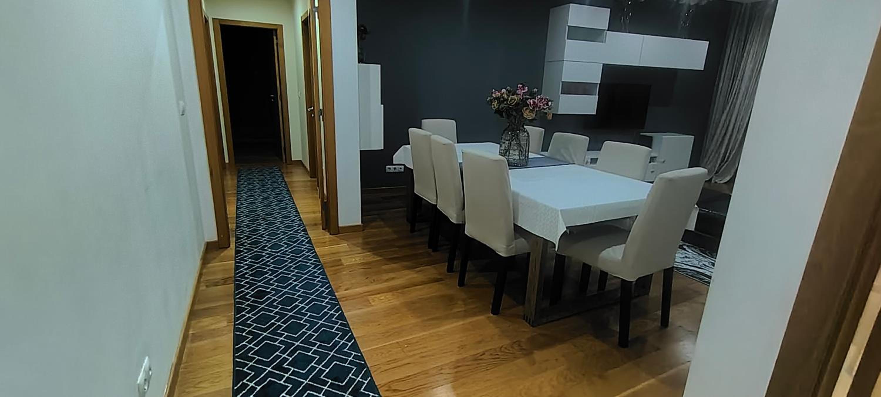 Luxury ApartHotel Colinas do Cruzeiro