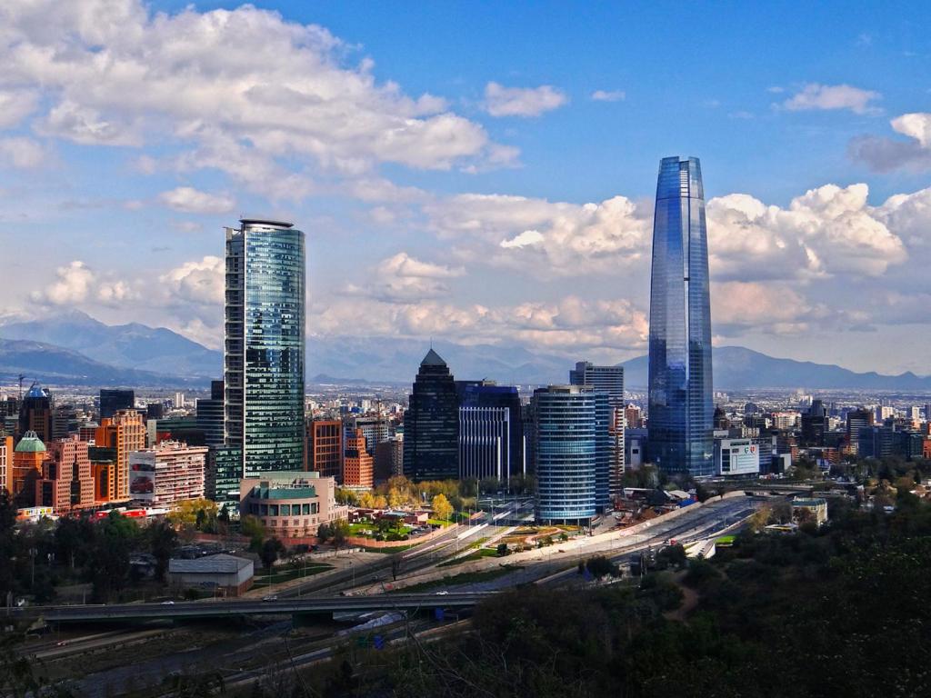 Casa Providencia la mejor ubicación costanera center sector Sanhattan 14 personas 3 baños 3 estacionamientos