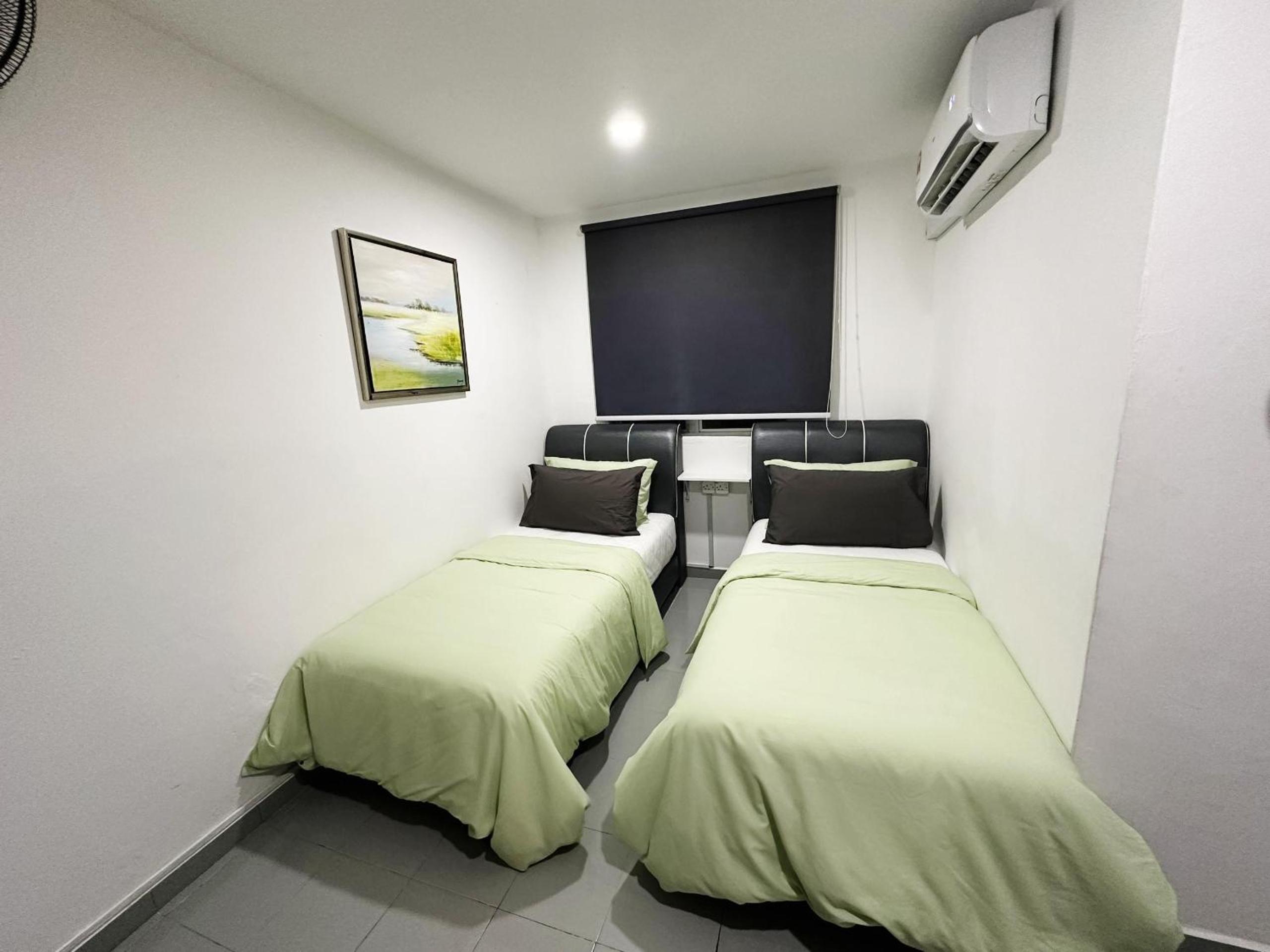 CassaKaseh Guest House photo 2