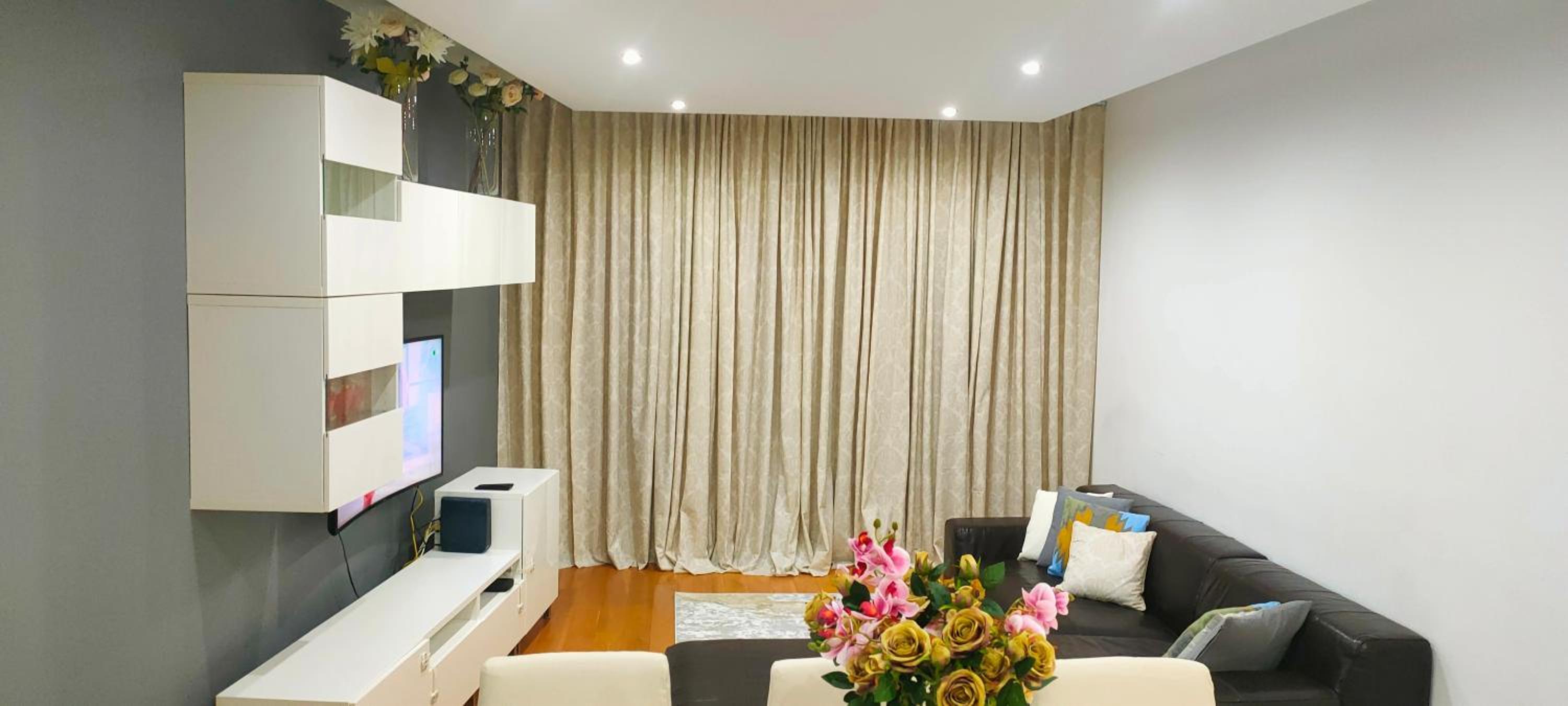 Luxury ApartHotel Colinas do Cruzeiro