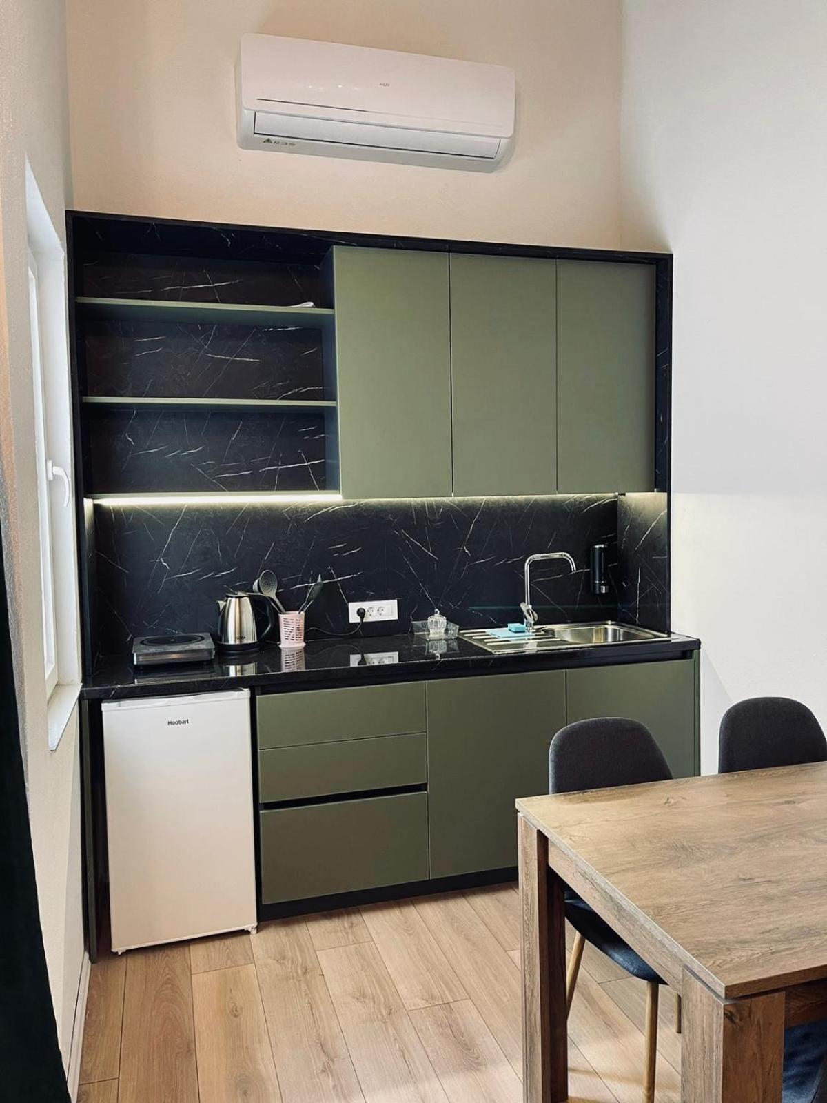 Zen Apartments Pejë, photo 17