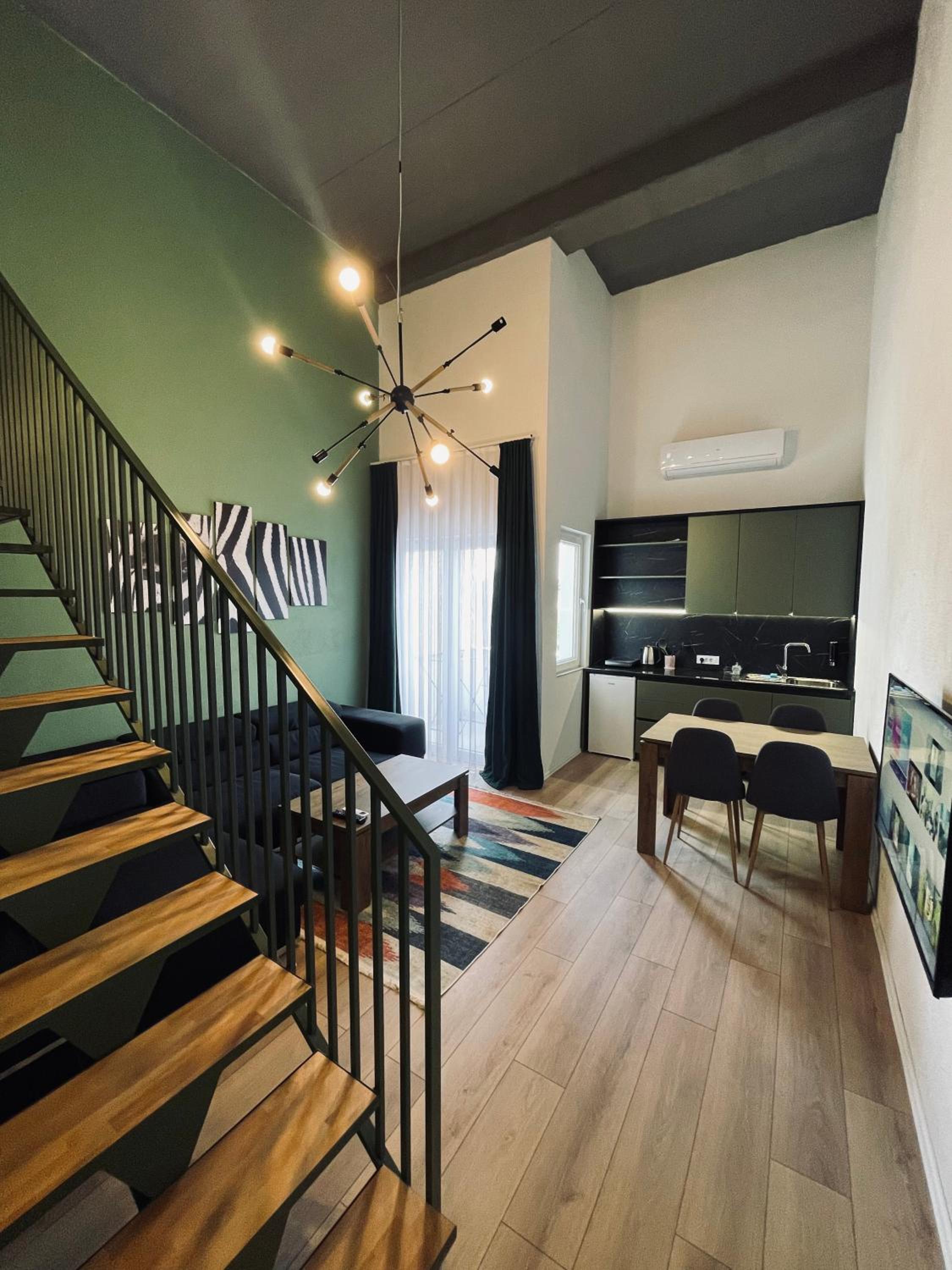 Zen Apartments Pejë, photo 25