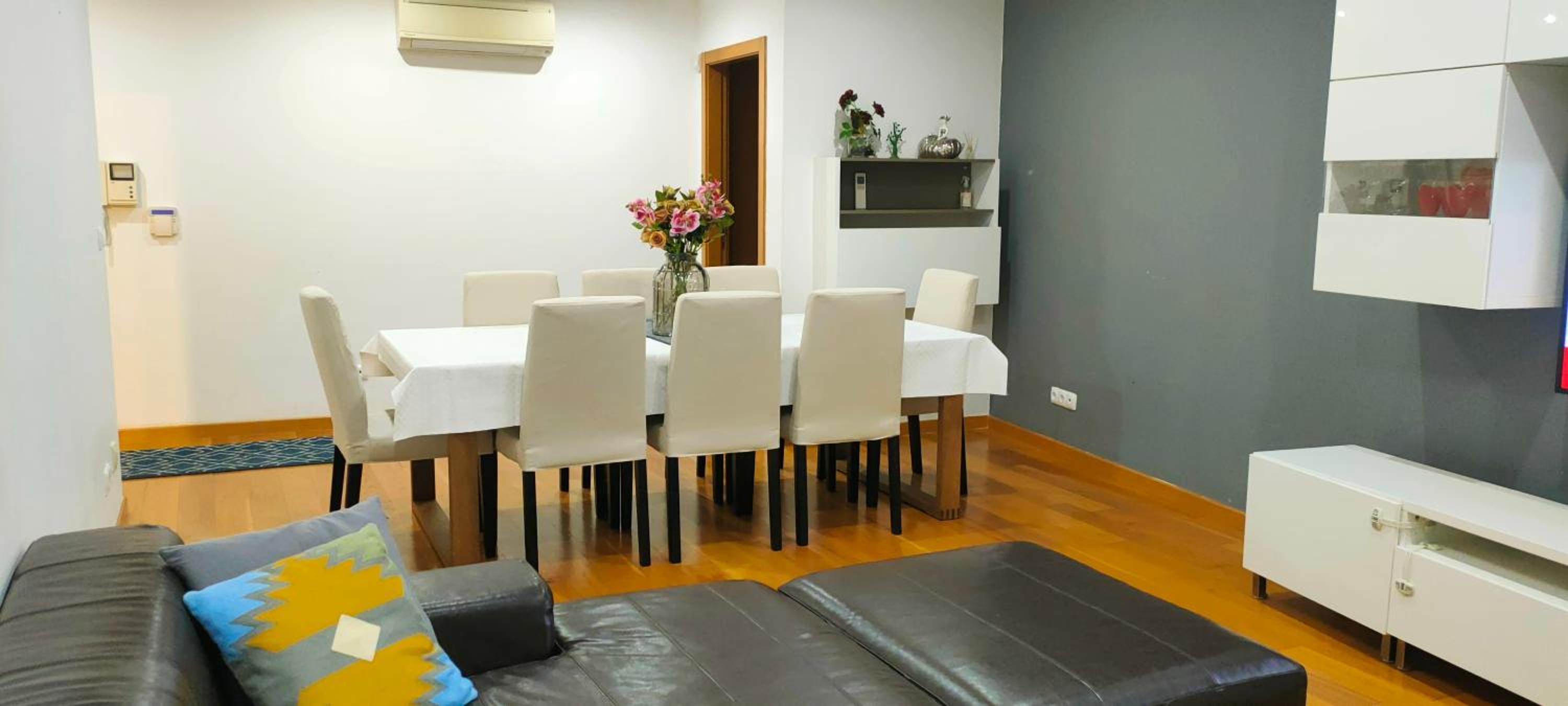 Luxury ApartHotel Colinas do Cruzeiro