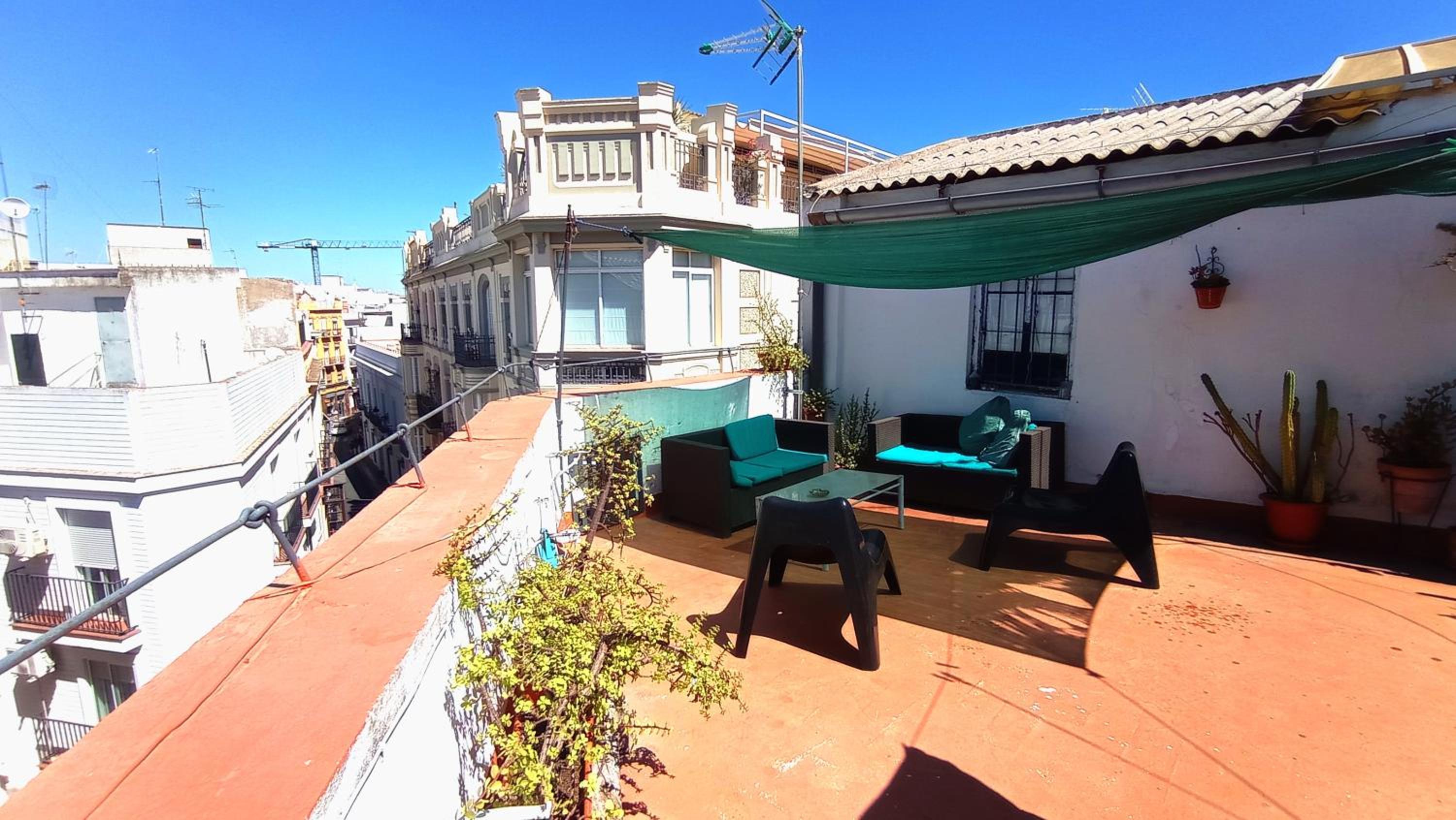 roof