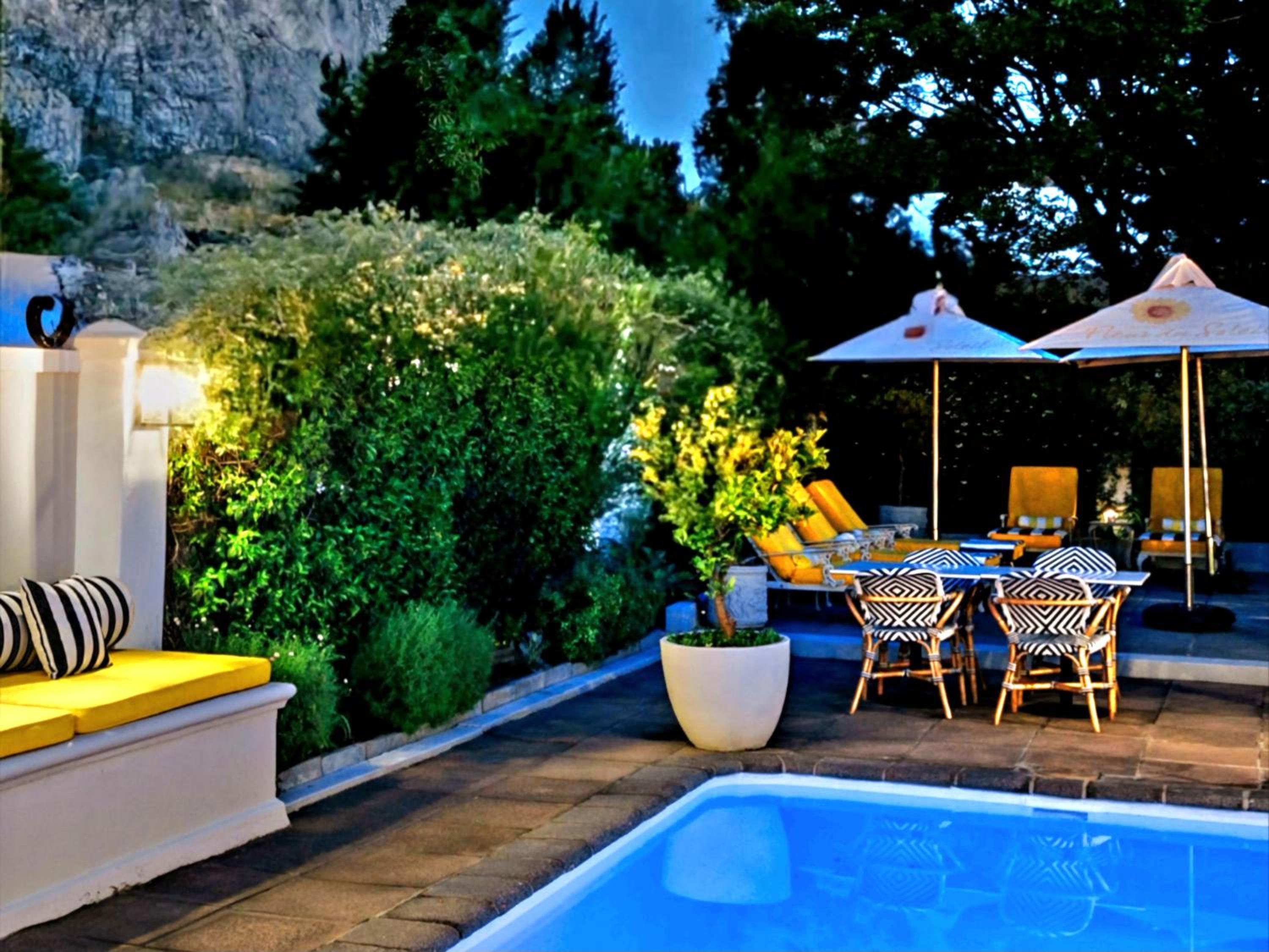 Fleur du Soleil Luxury Guesthouse