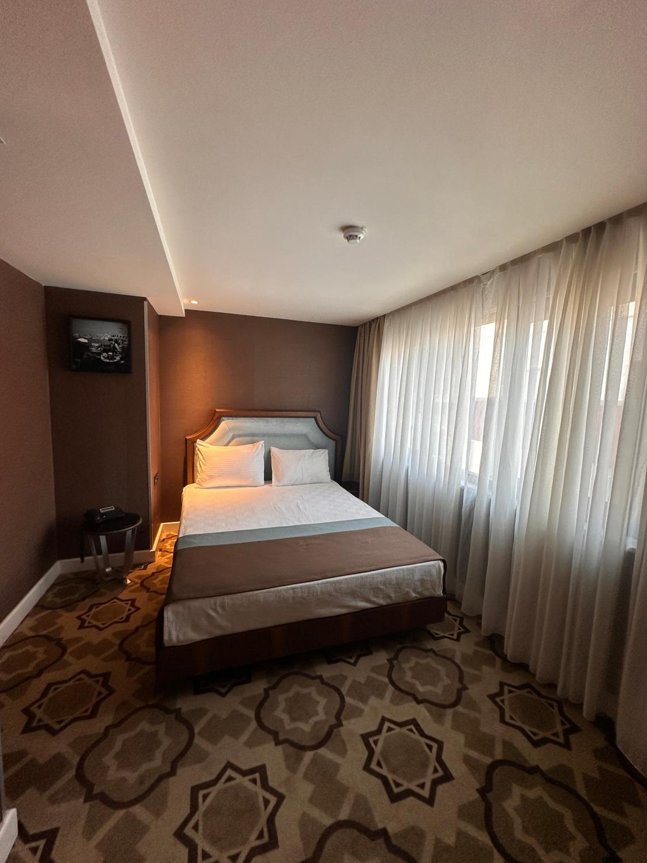 Grand Durmaz Hotel - Image 86