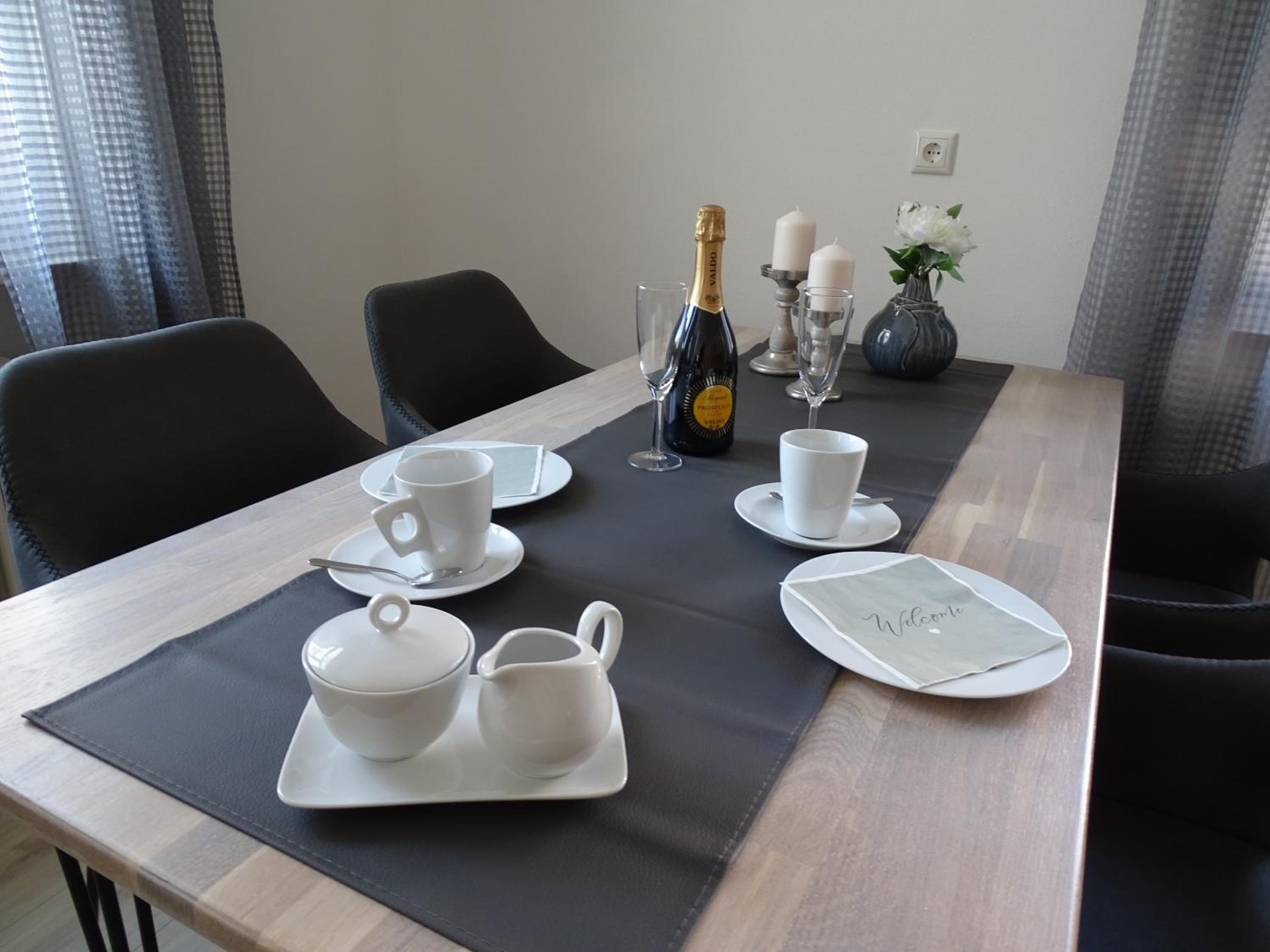 aus-ZEIT Apartments