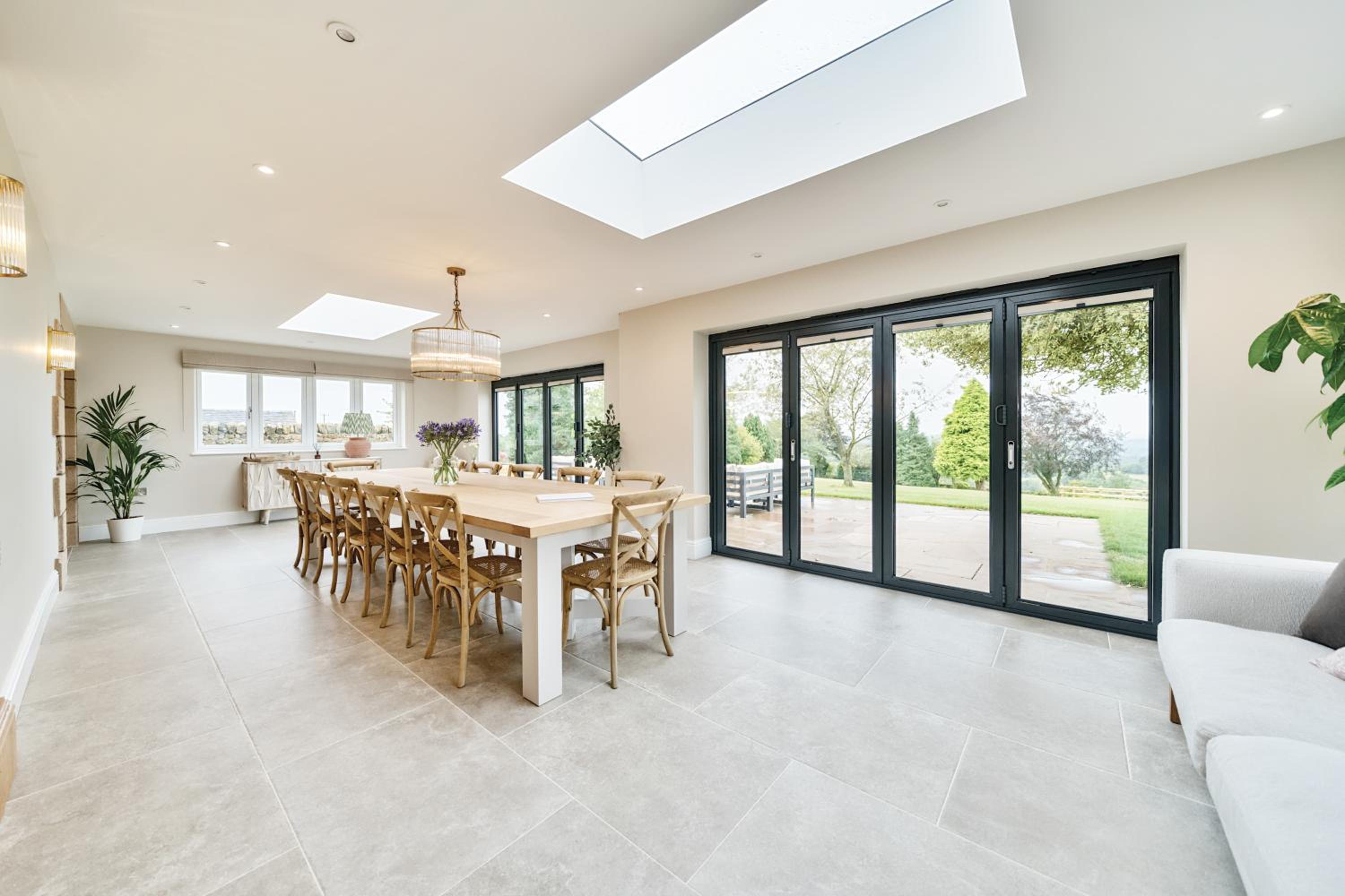 Brand New Listing Wellcroft Farm view 2