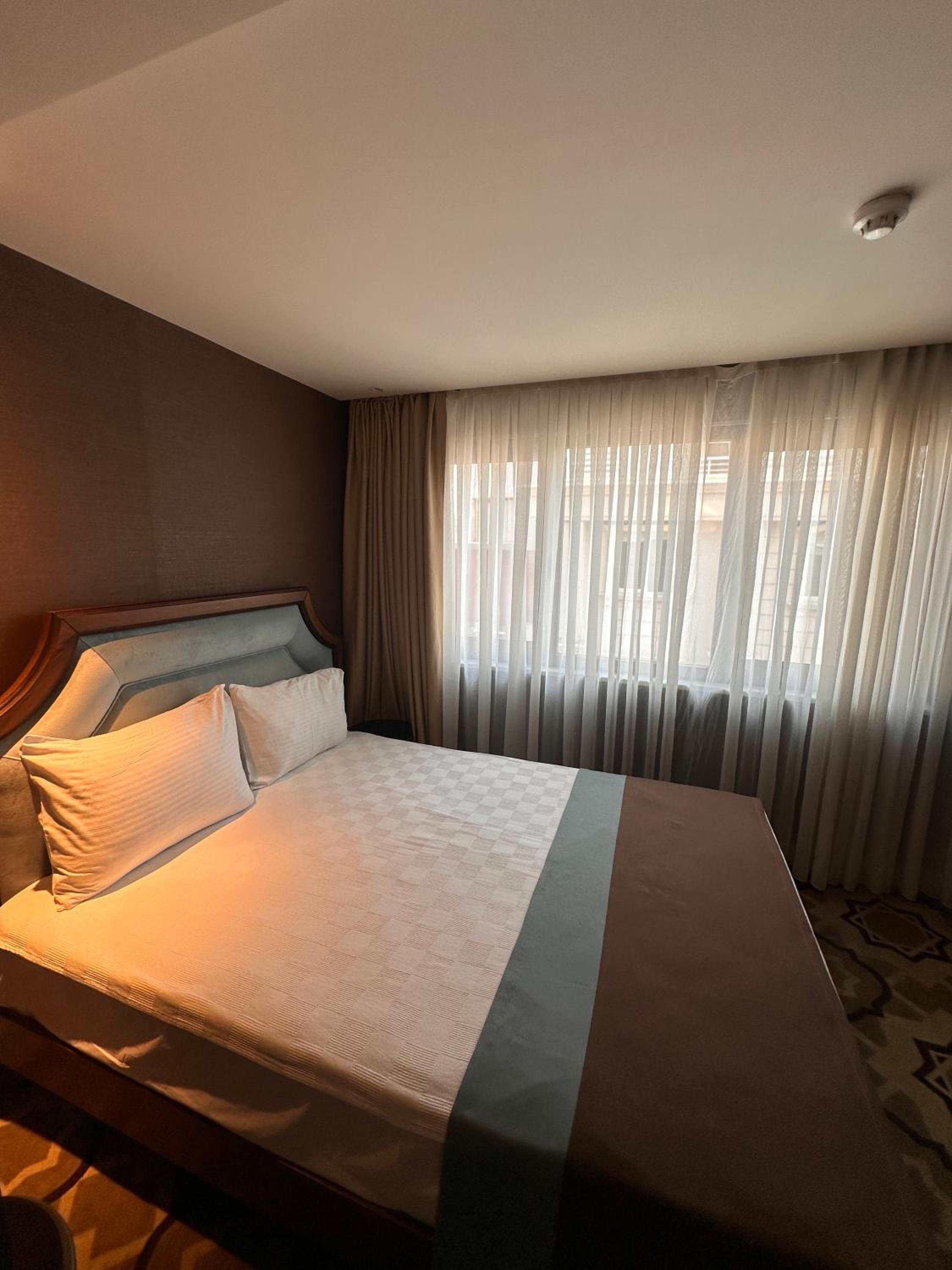 Grand Durmaz Hotel - Image 24