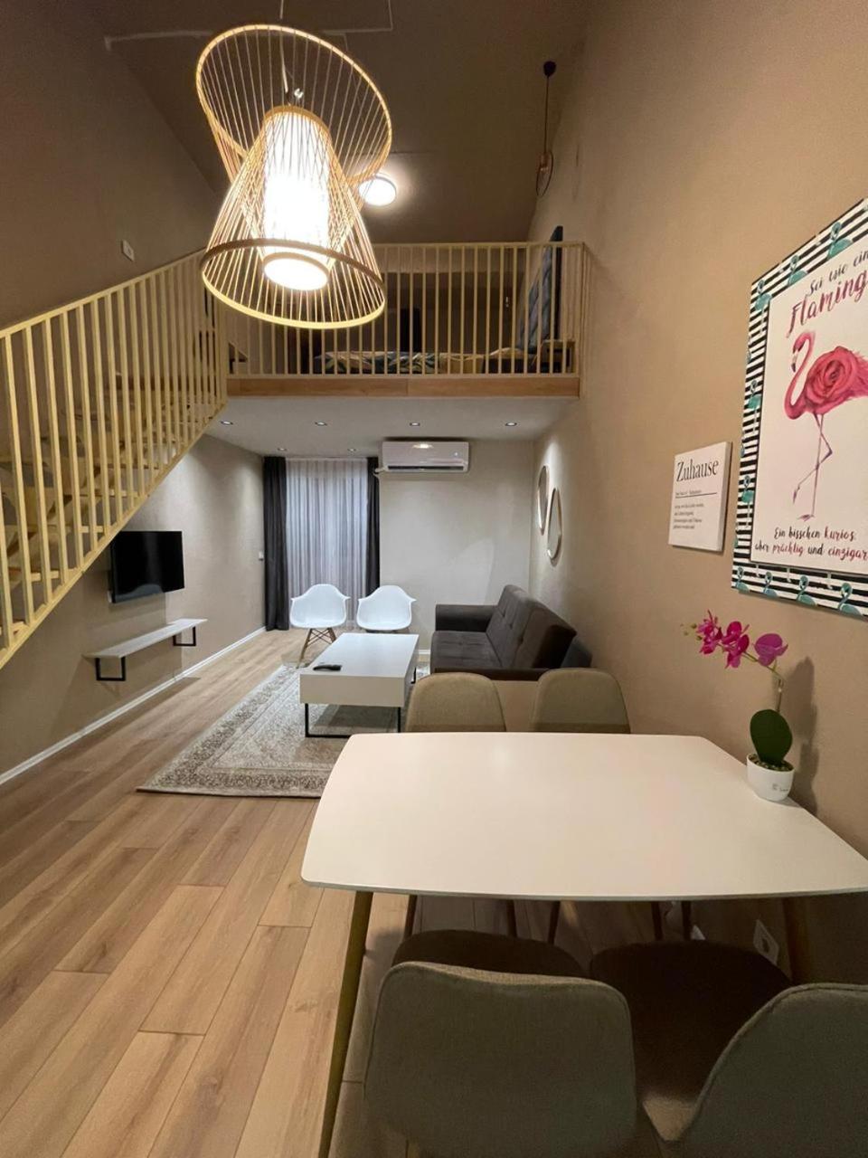 Zen Apartments Pejë, photo 40