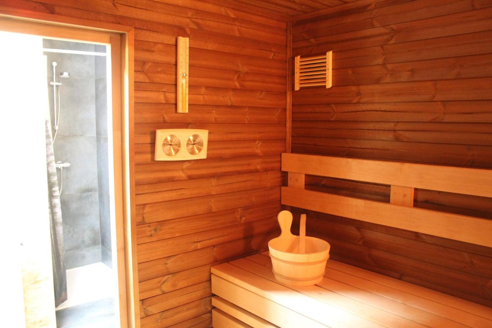 CHALET FERDINAND