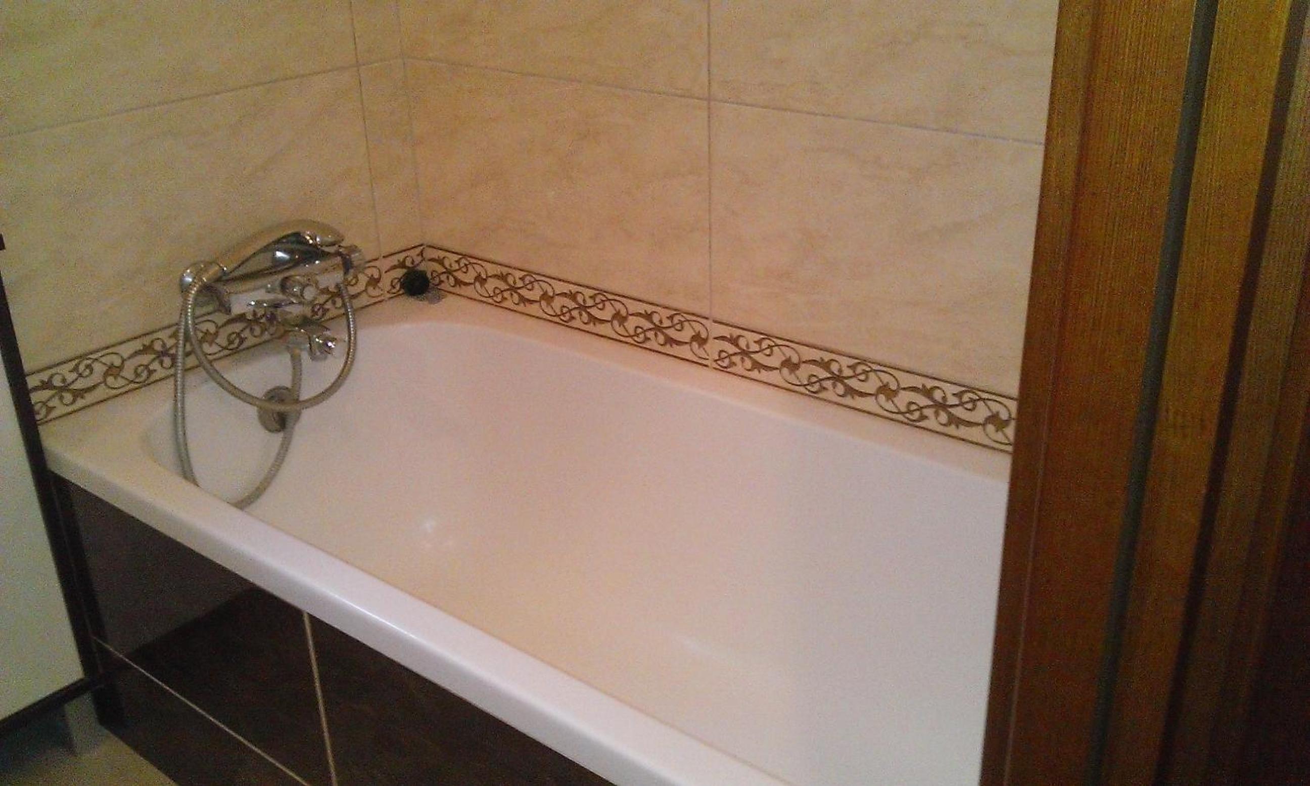 Apartament Dymińska