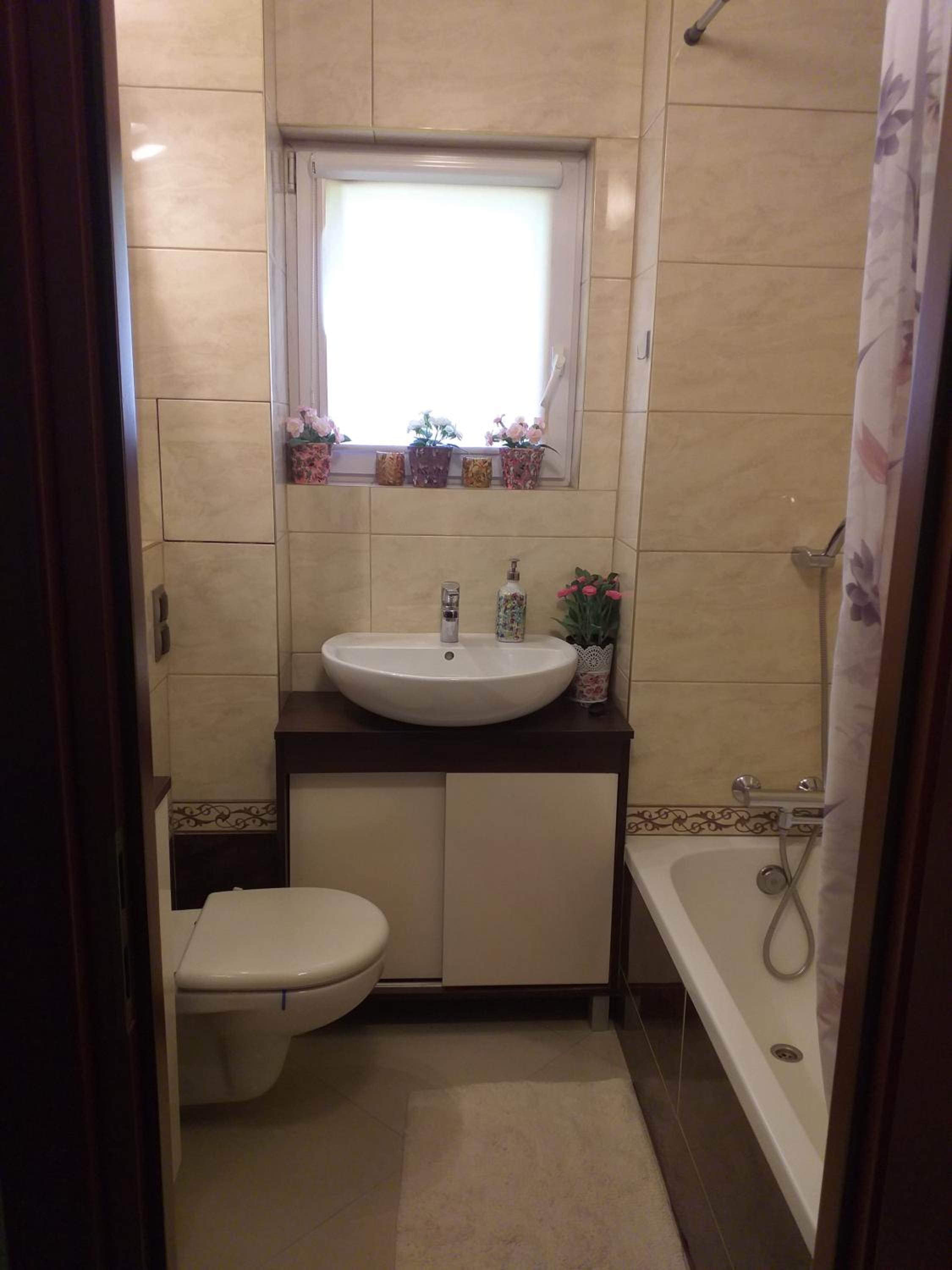 Apartament Dymińska