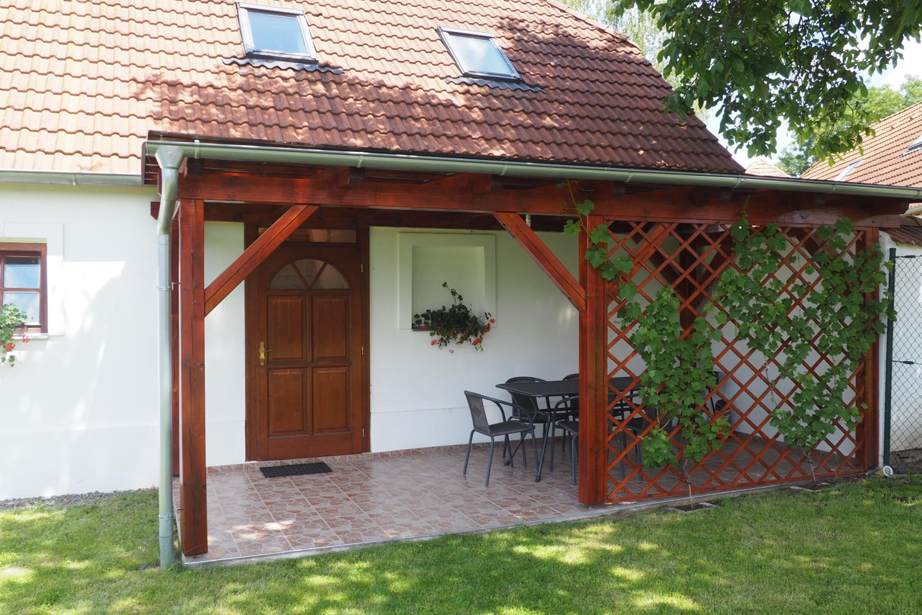 Ubytování Orlík