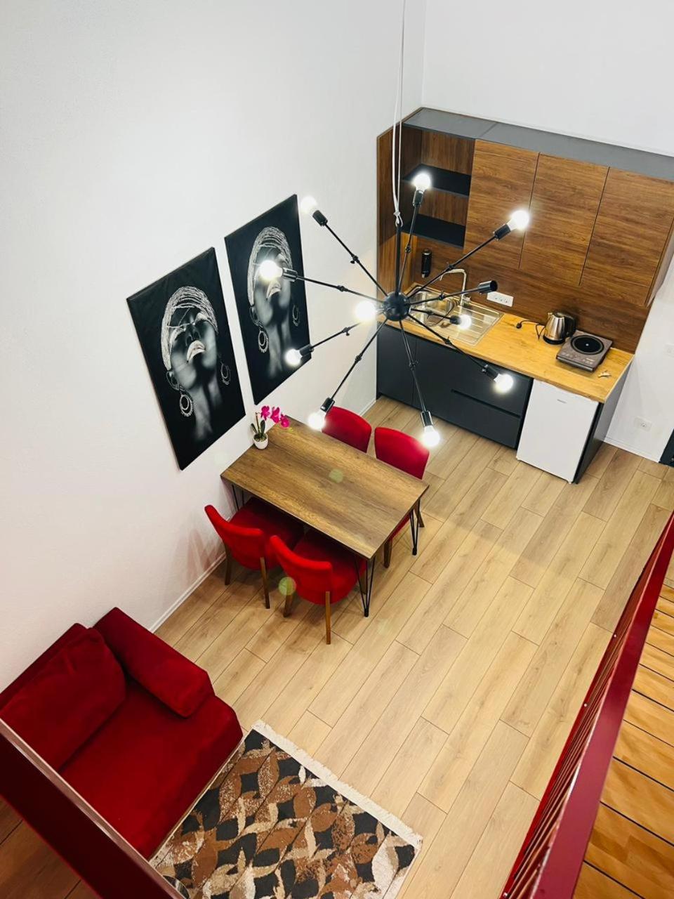 Zen Apartments Pejë, photo 66