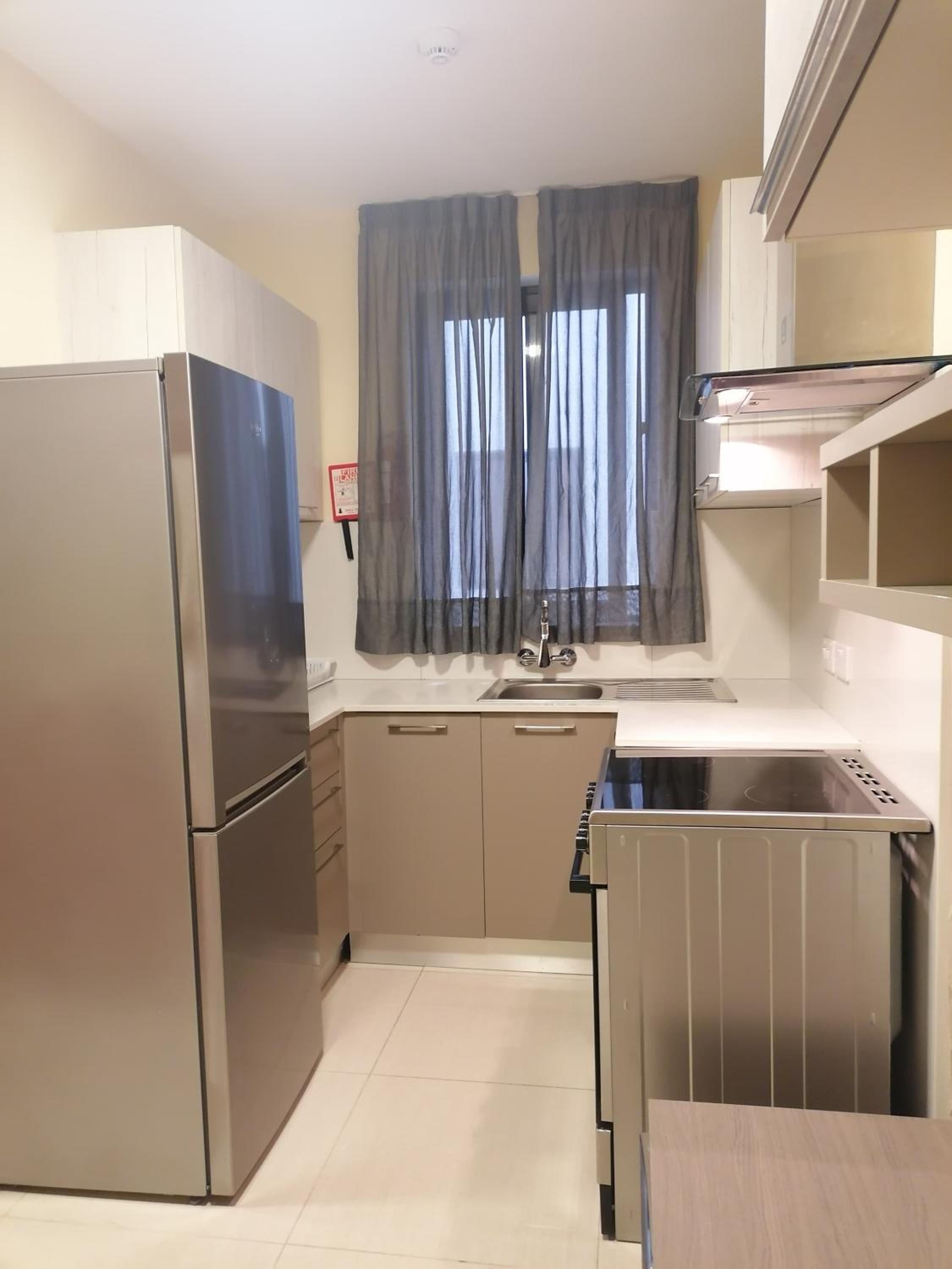 Cast Apartments