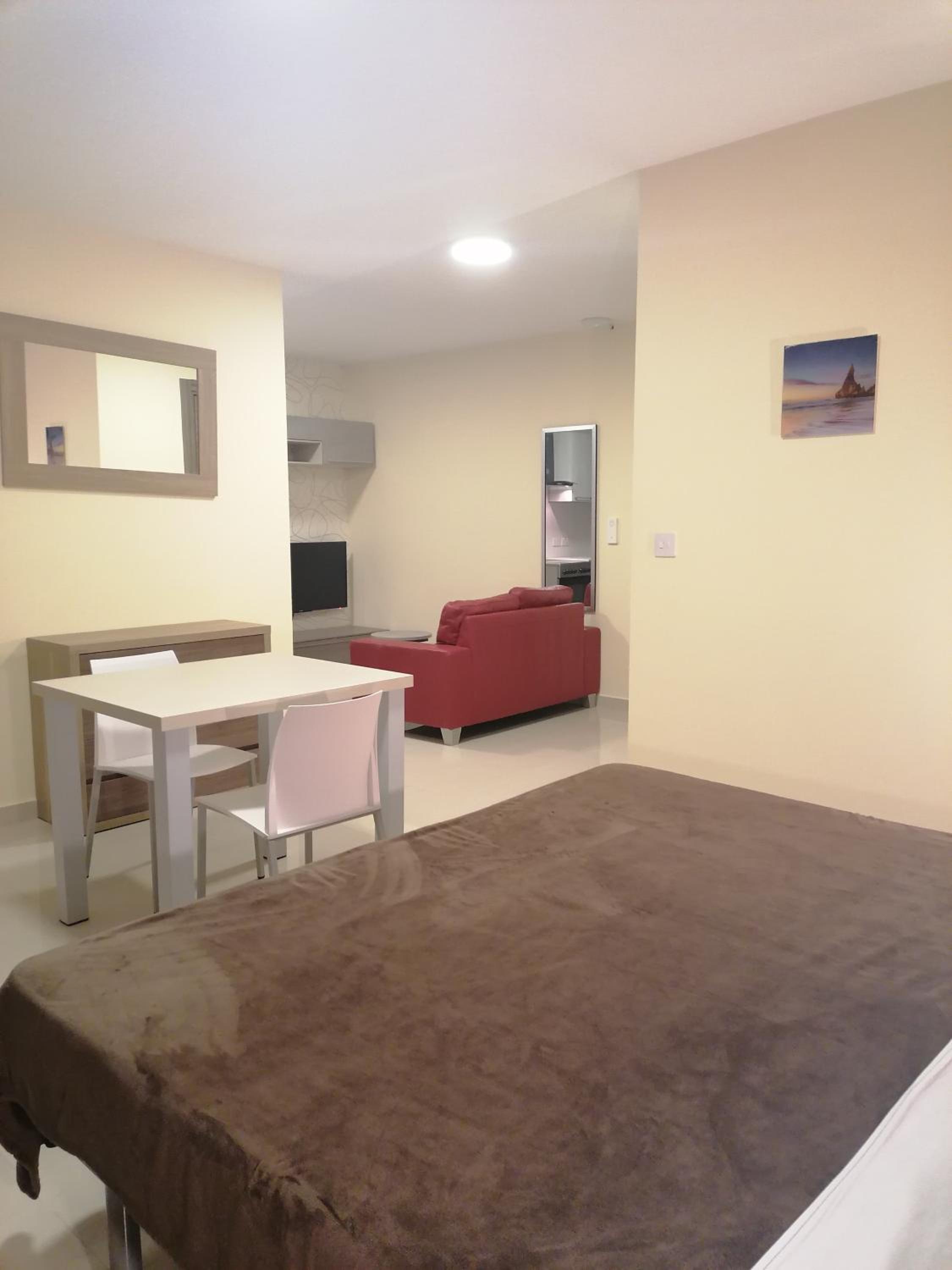 Cast Apartments
